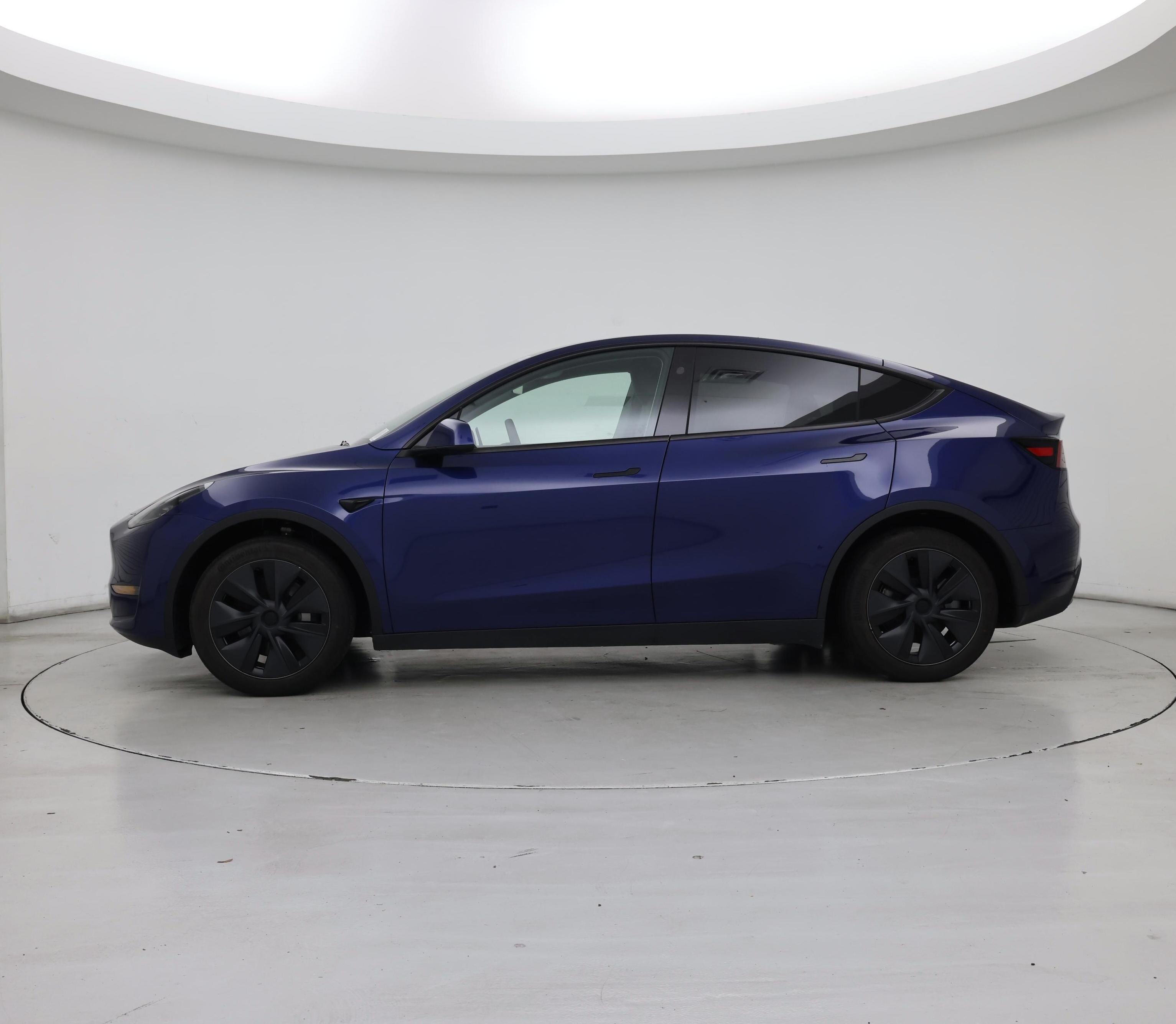 Thumbnail: 2025 Tesla Model Y - 3