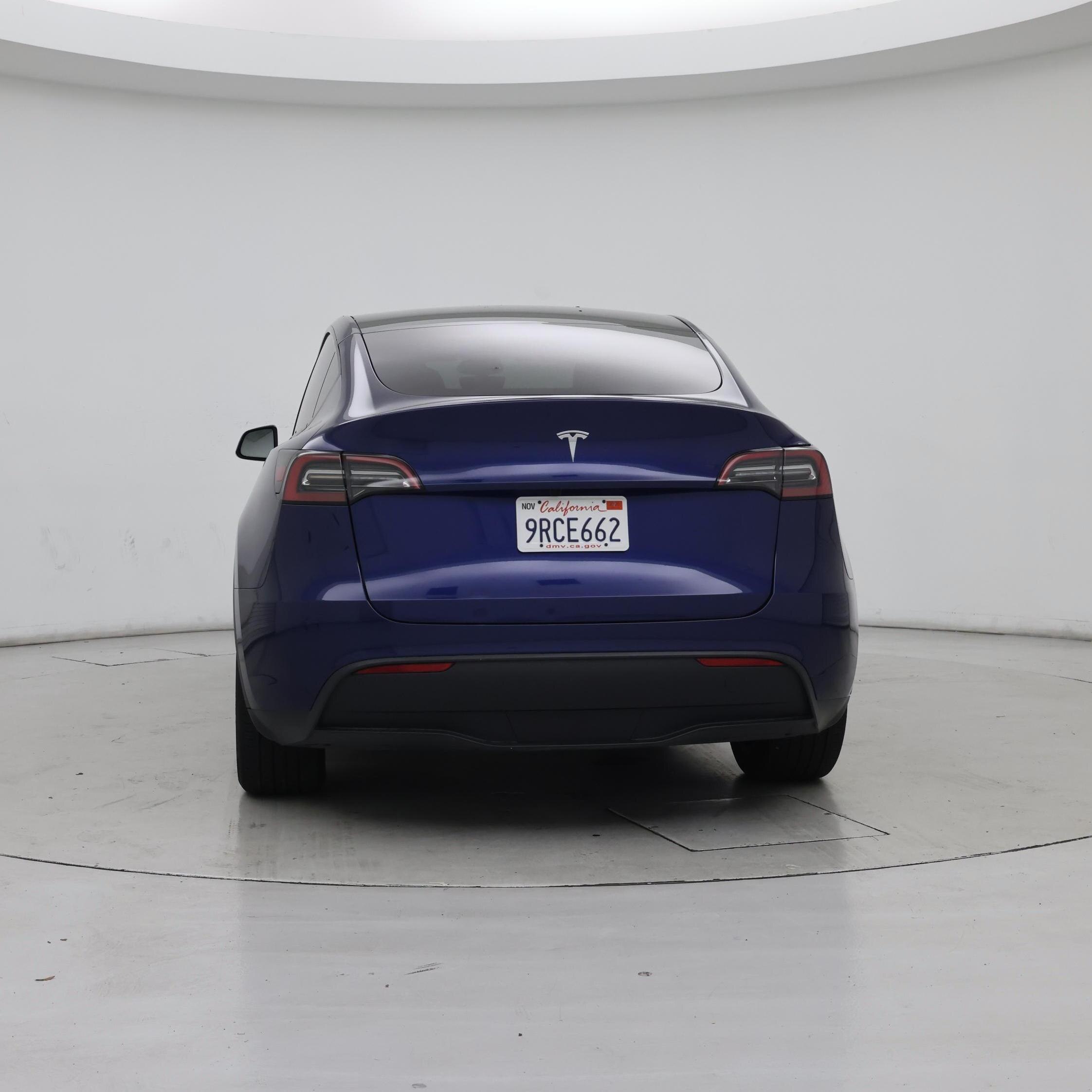 Thumbnail: 2025 Tesla Model Y - 6