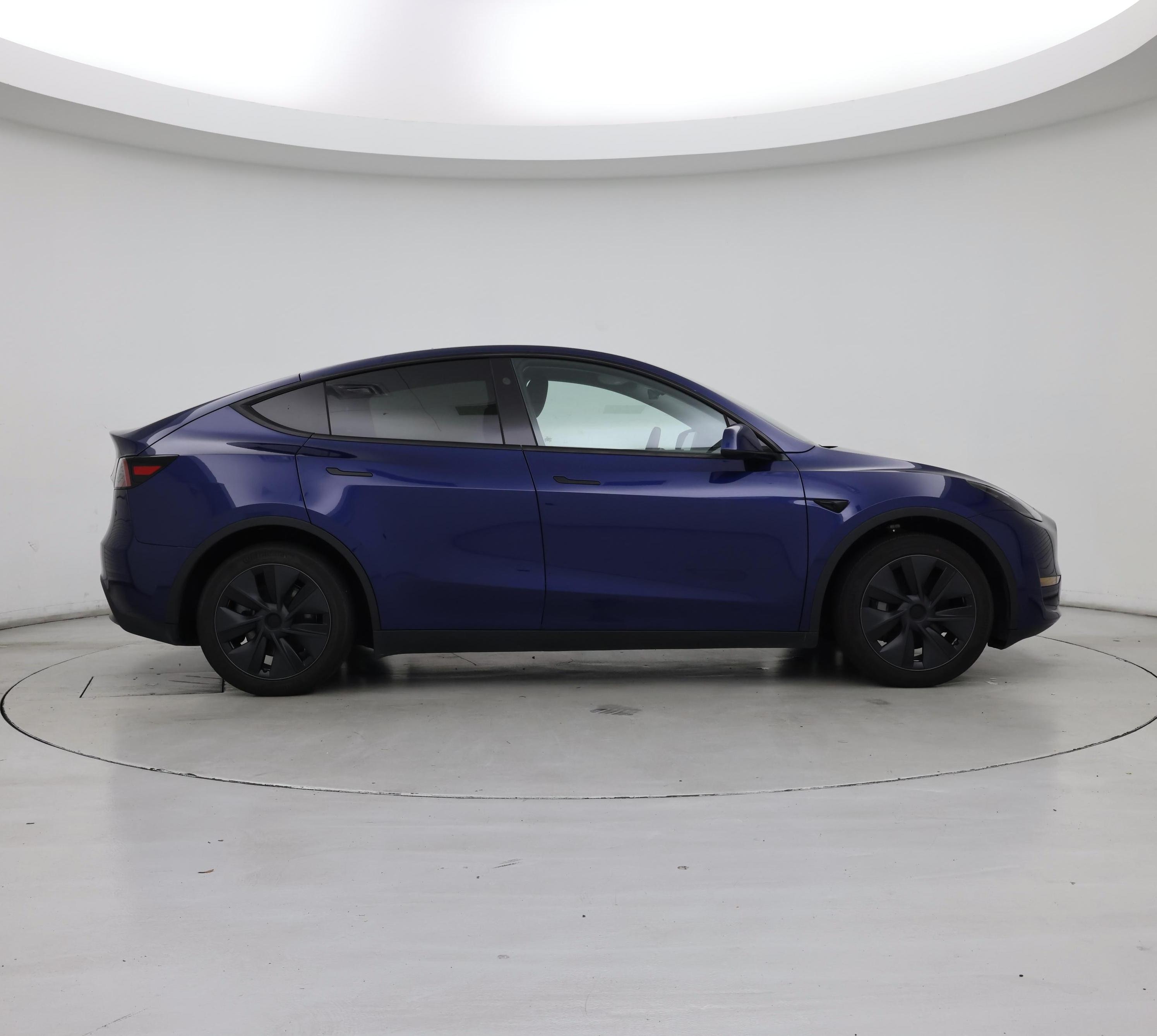 Thumbnail: 2025 Tesla Model Y - 7