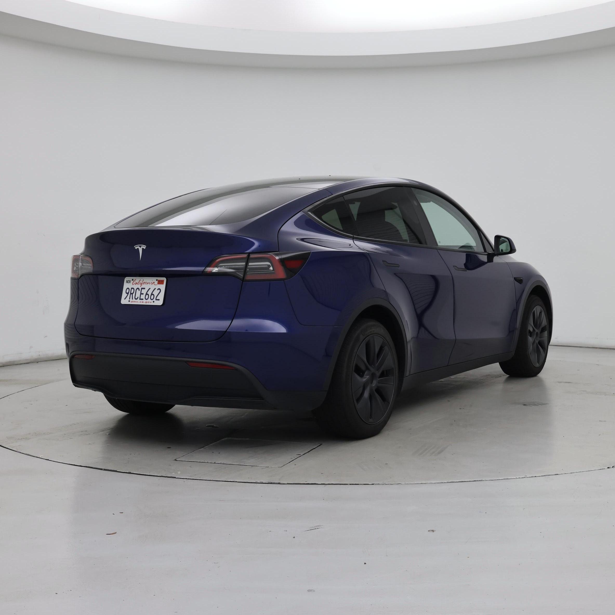 Thumbnail: 2025 Tesla Model Y - 8