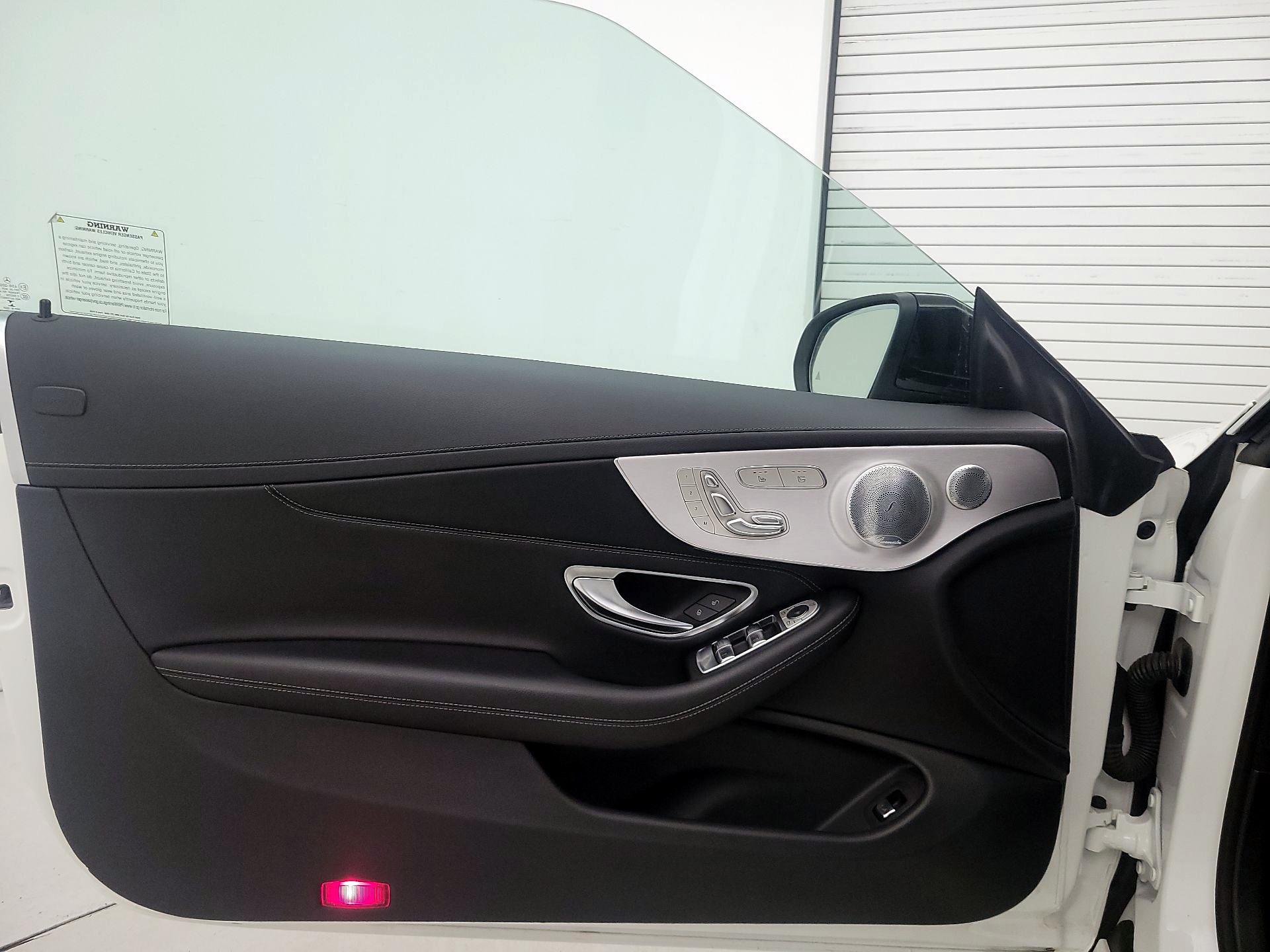 Thumbnail: 2020 Mercedes-Benz C-Class - 12