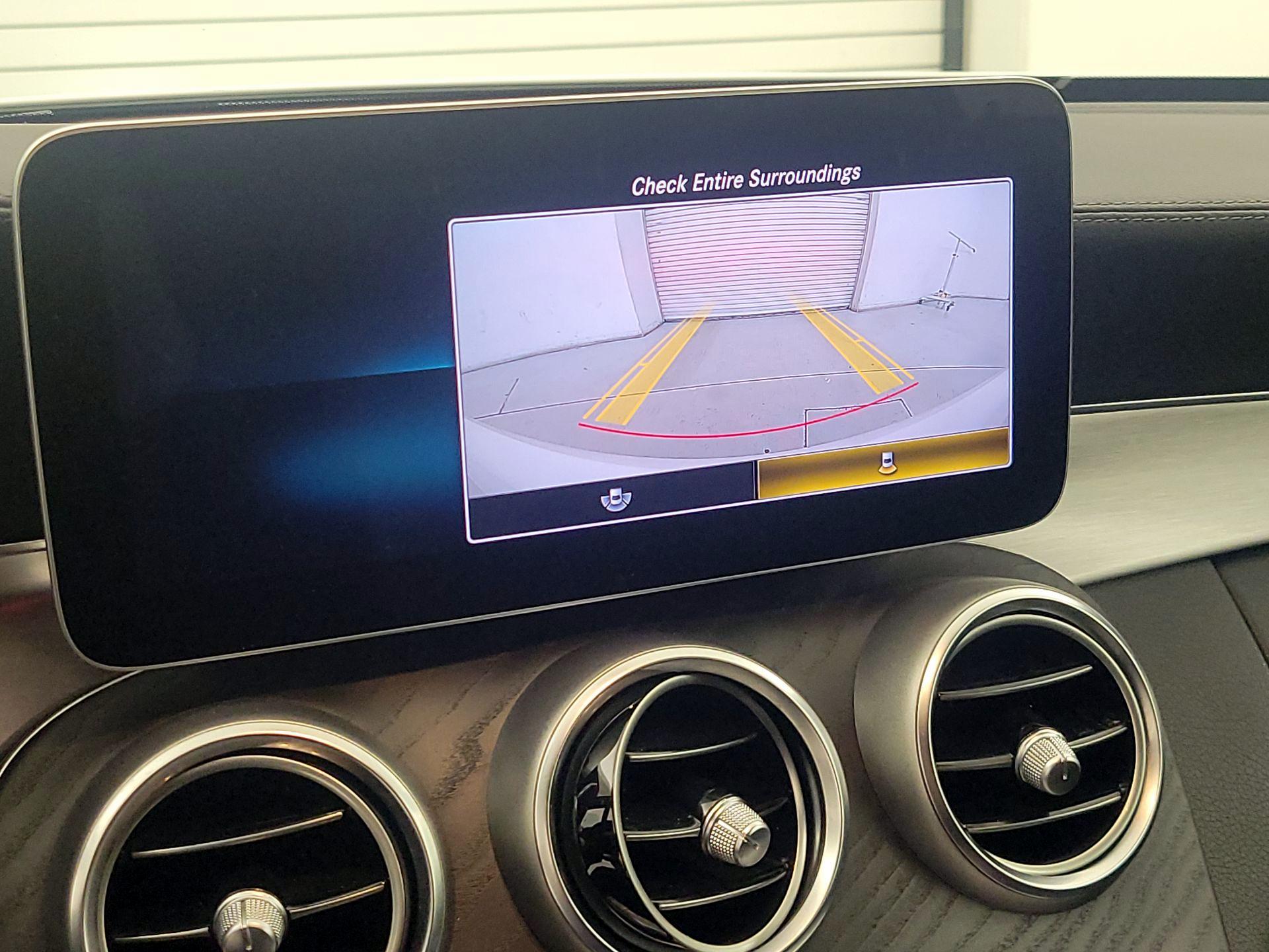 Thumbnail: 2020 Mercedes-Benz C-Class - 14