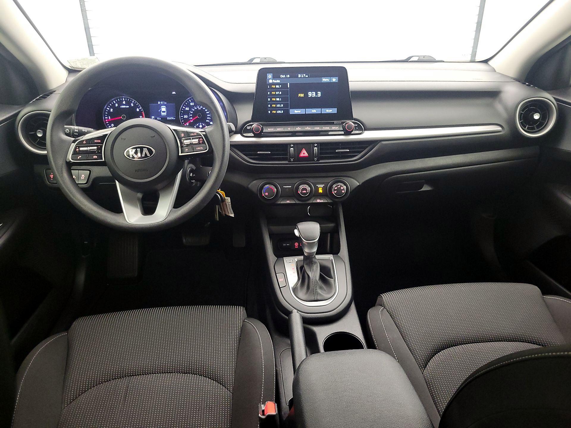 Thumbnail: 2021 Kia Forte - 9