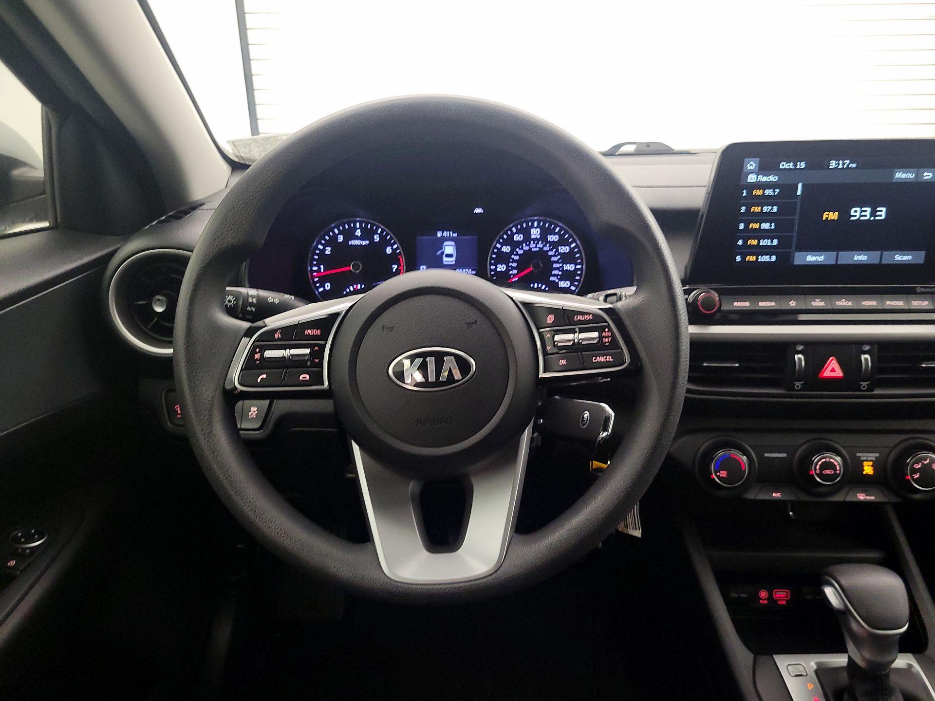 Thumbnail: 2021 Kia Forte - 10
