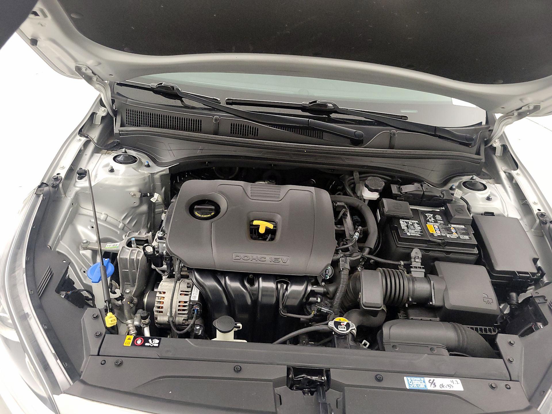 Thumbnail: 2021 Kia Forte - 20