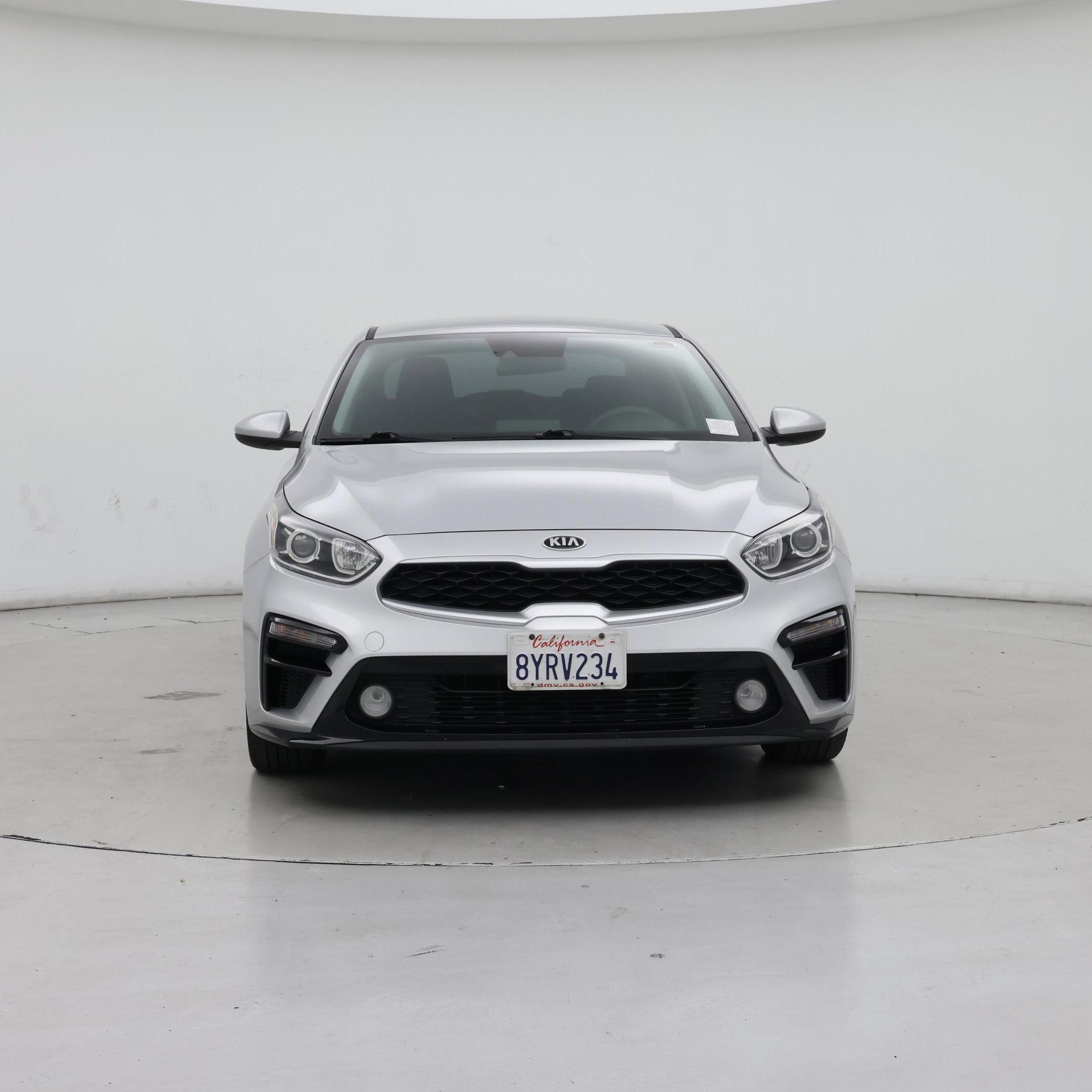 Thumbnail: 2021 Kia Forte - 5