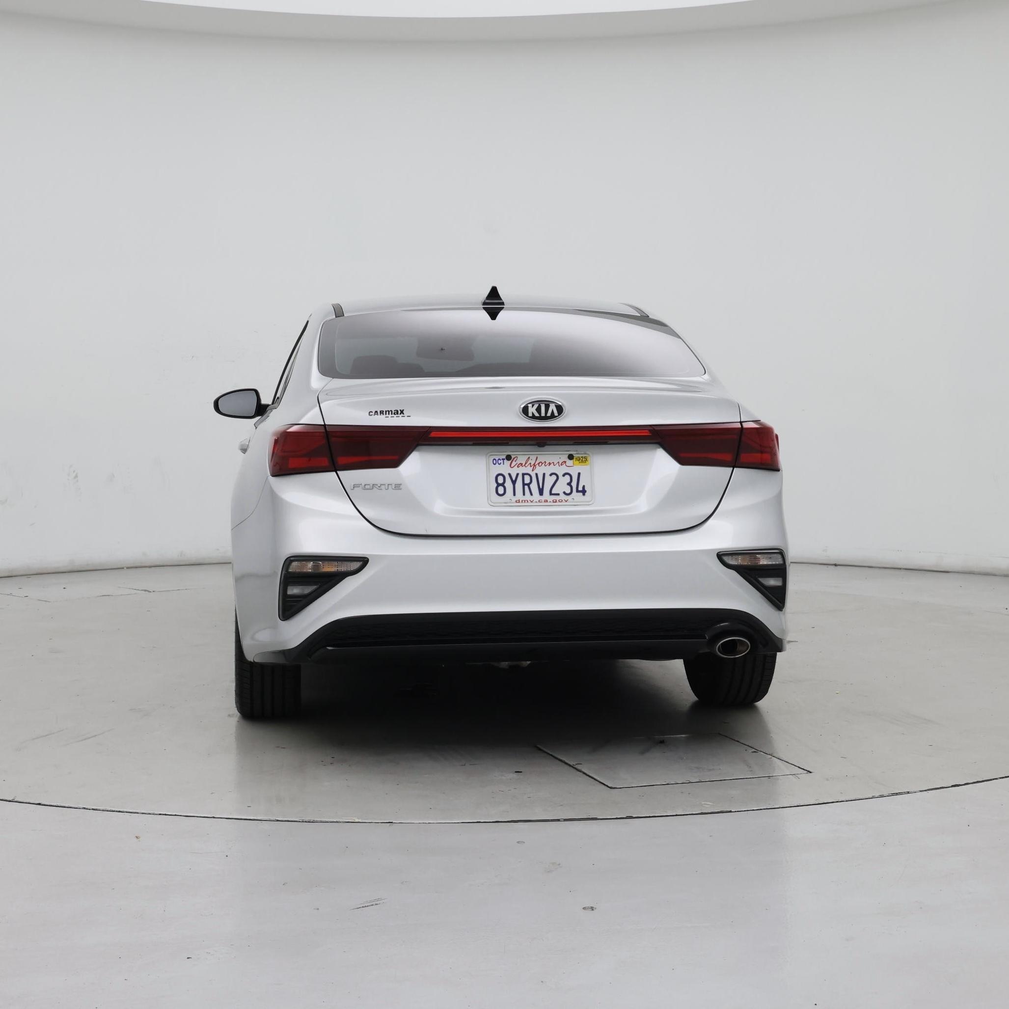 Thumbnail: 2021 Kia Forte - 6