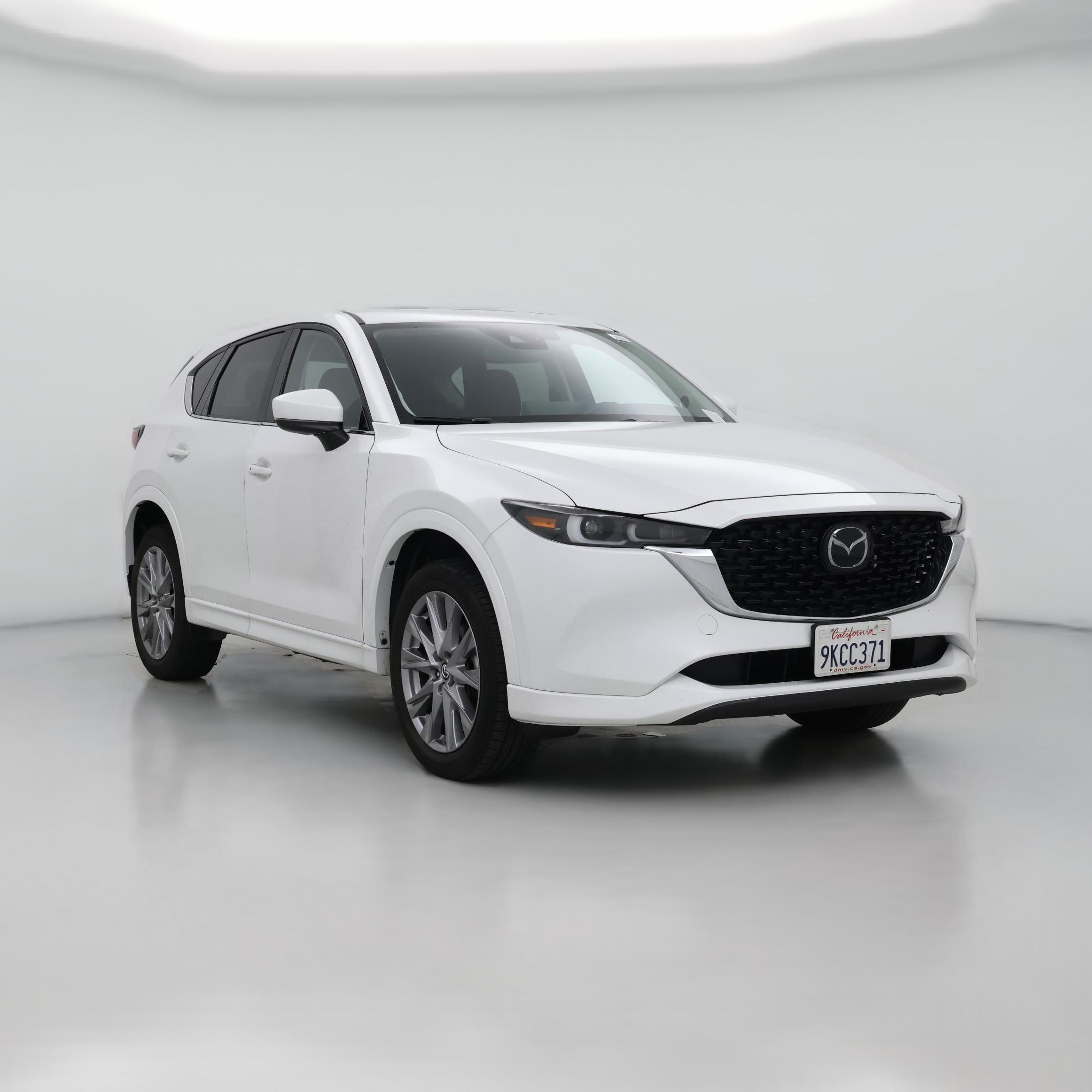 Thumbnail: 2024 Mazda CX-5 - 1