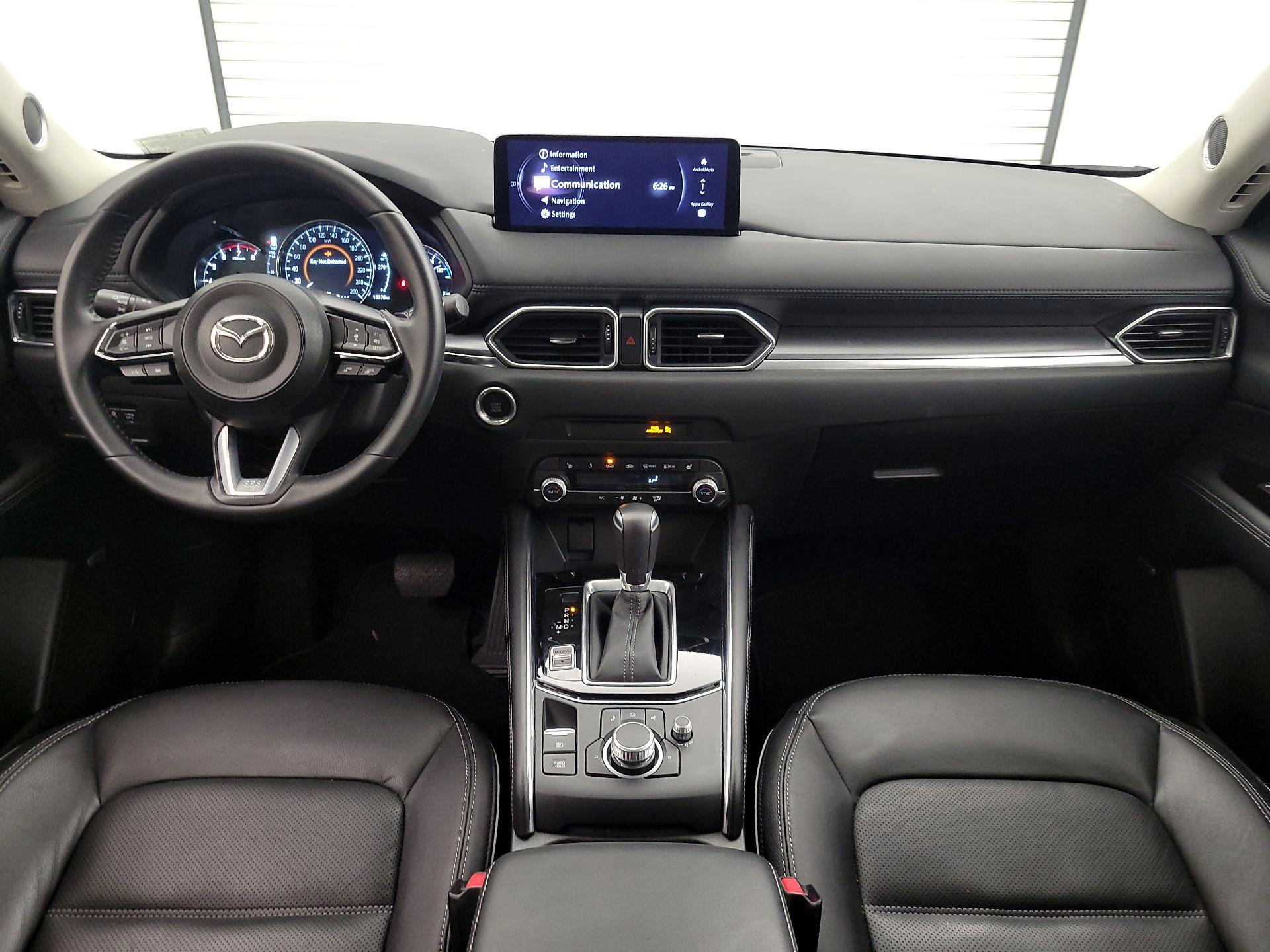 Thumbnail: 2024 Mazda CX-5 - 9