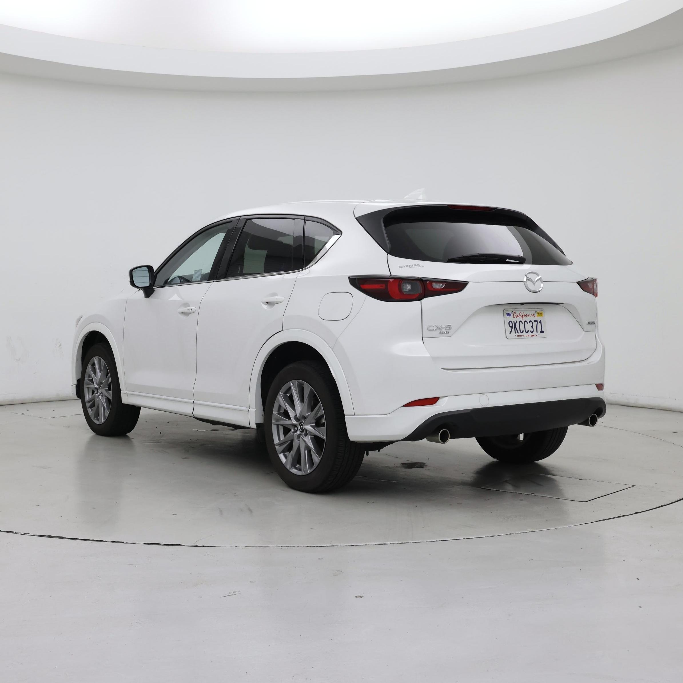 Thumbnail: 2024 Mazda CX-5 - 2