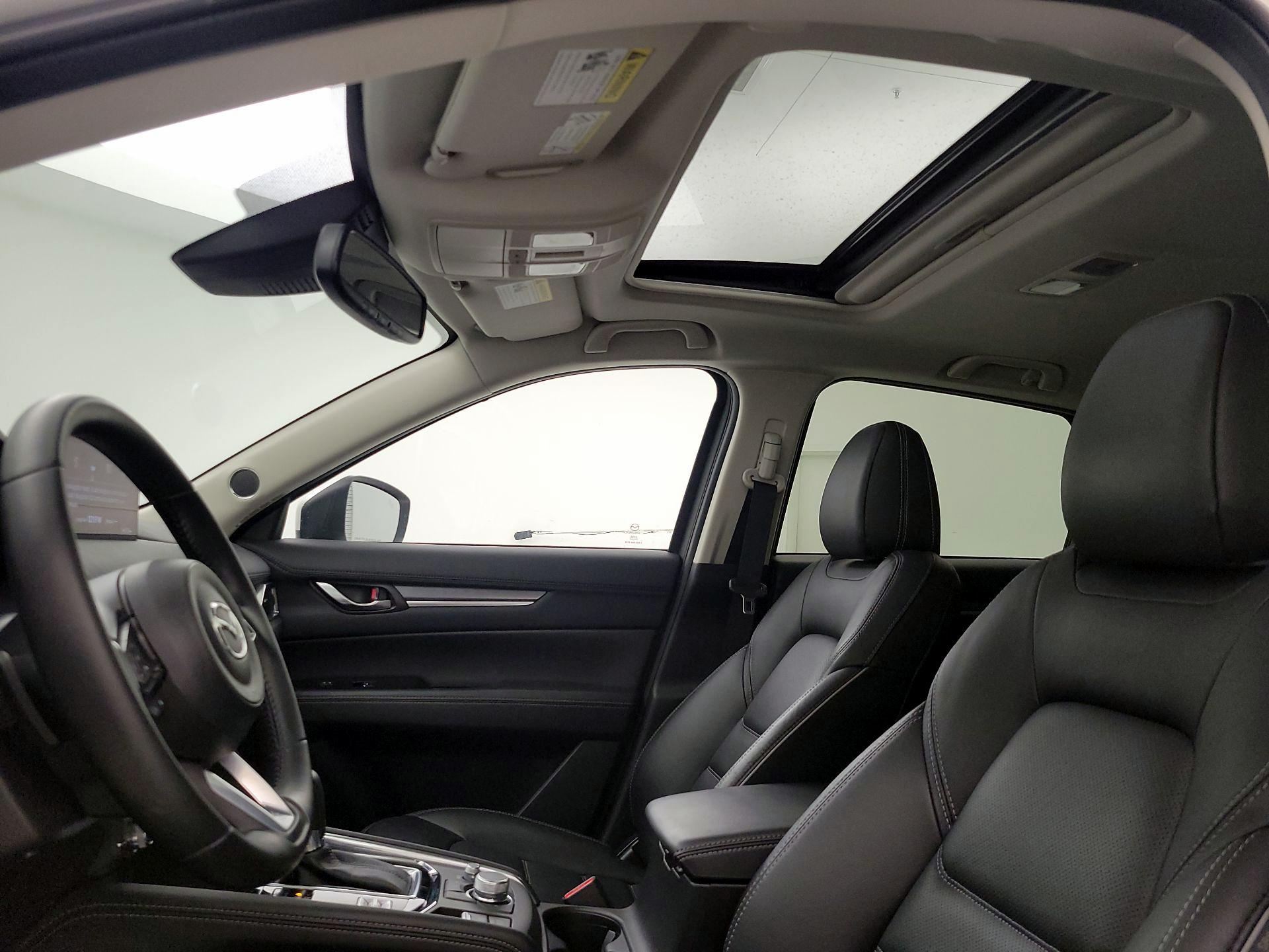 Thumbnail: 2024 Mazda CX-5 - 19