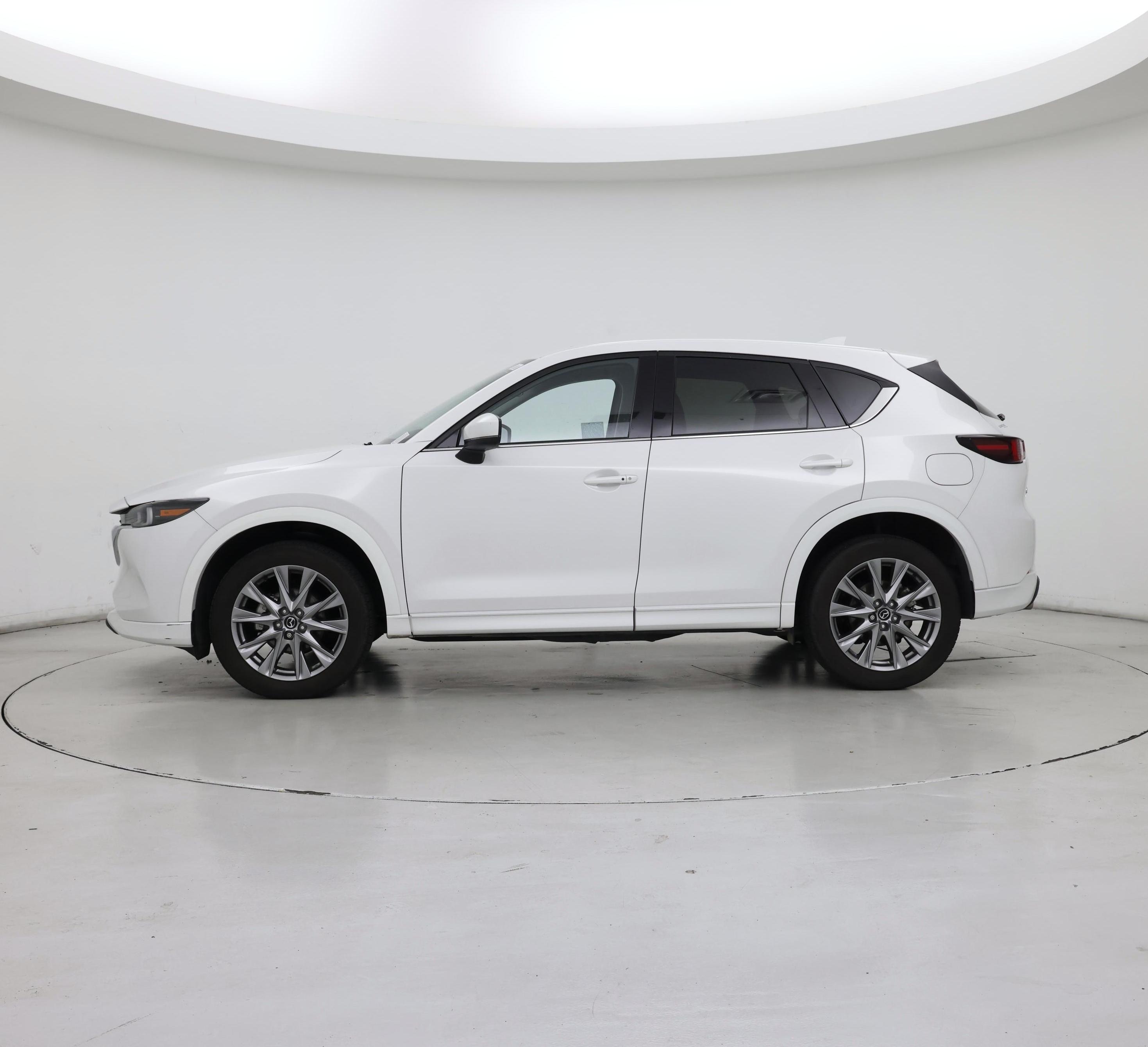 Thumbnail: 2024 Mazda CX-5 - 3