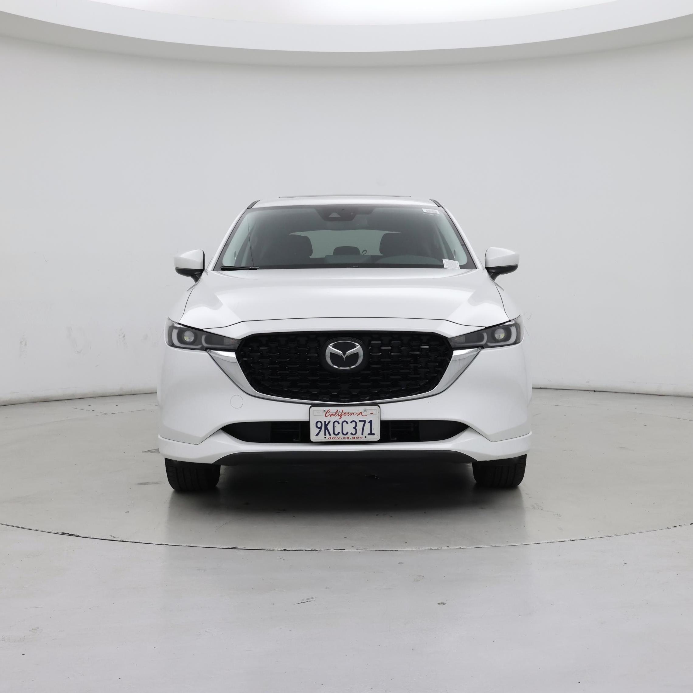 Thumbnail: 2024 Mazda CX-5 - 5