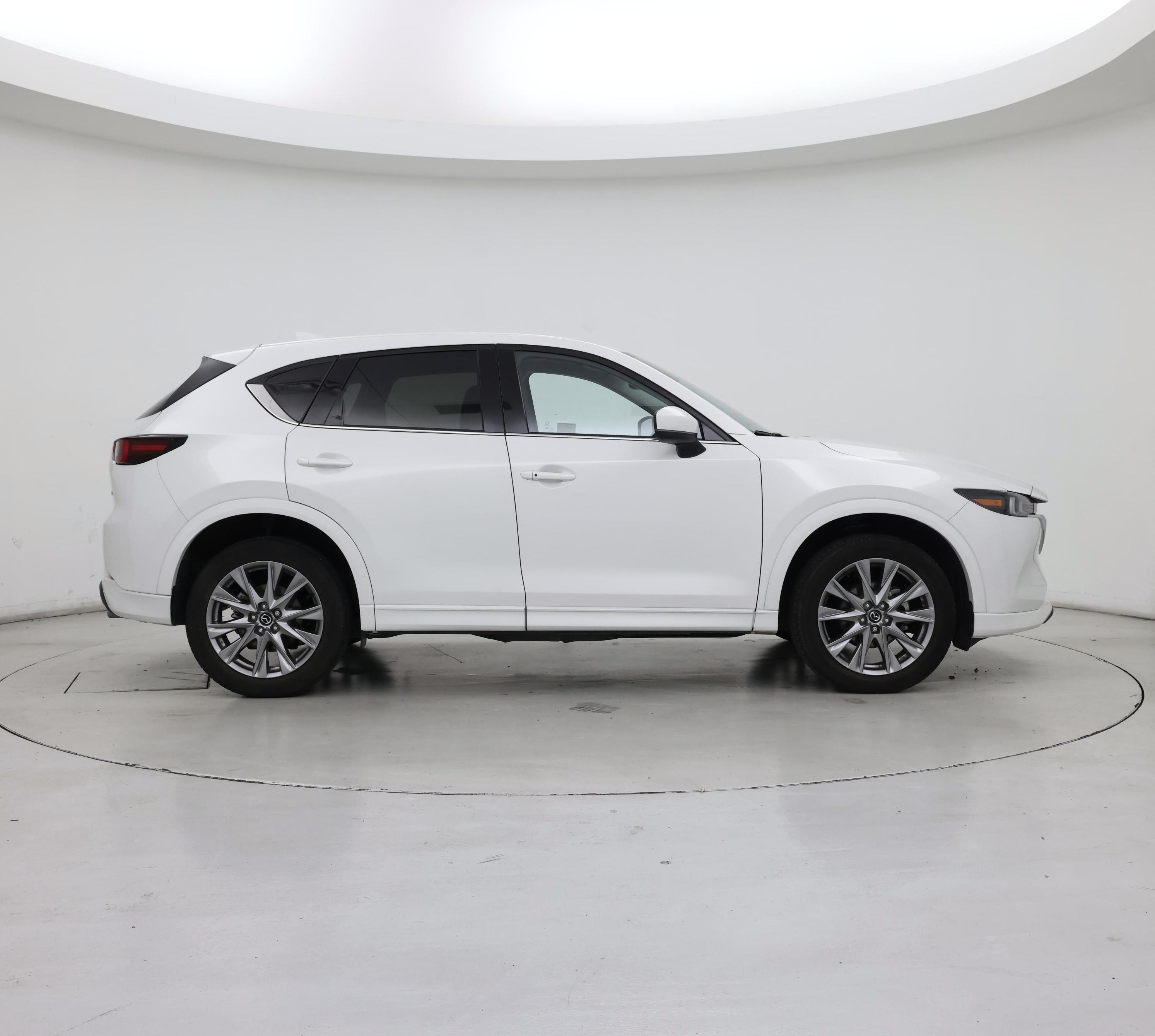 Thumbnail: 2024 Mazda CX-5 - 7