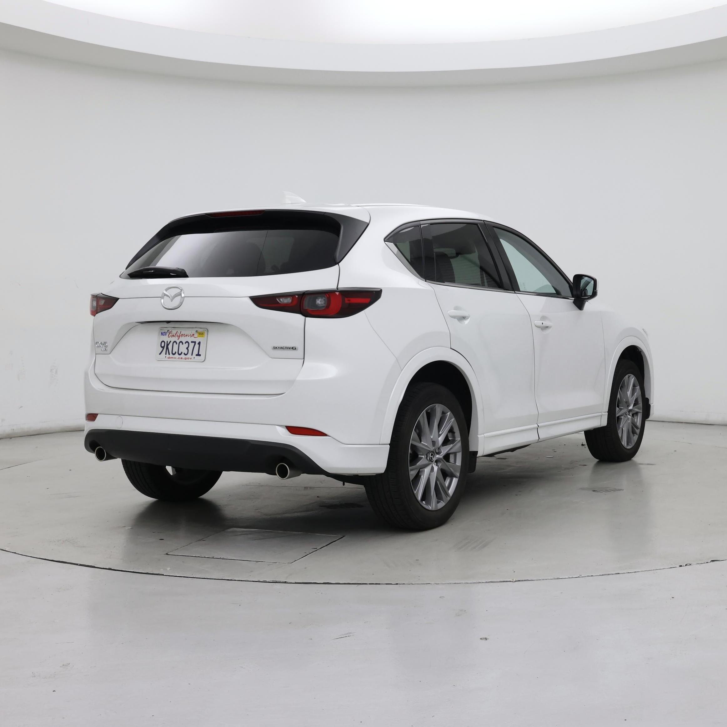Thumbnail: 2024 Mazda CX-5 - 8
