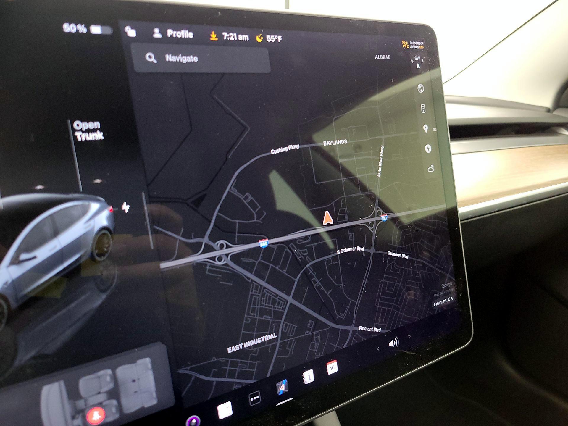 Thumbnail: 2023 Tesla Model 3 - 13