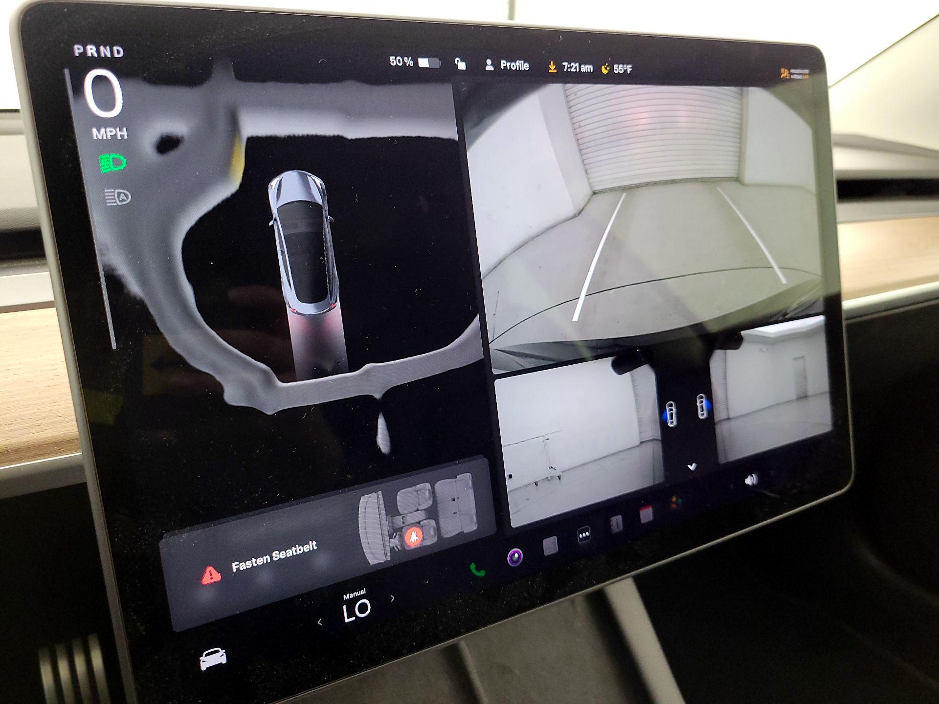 Thumbnail: 2023 Tesla Model 3 - 14