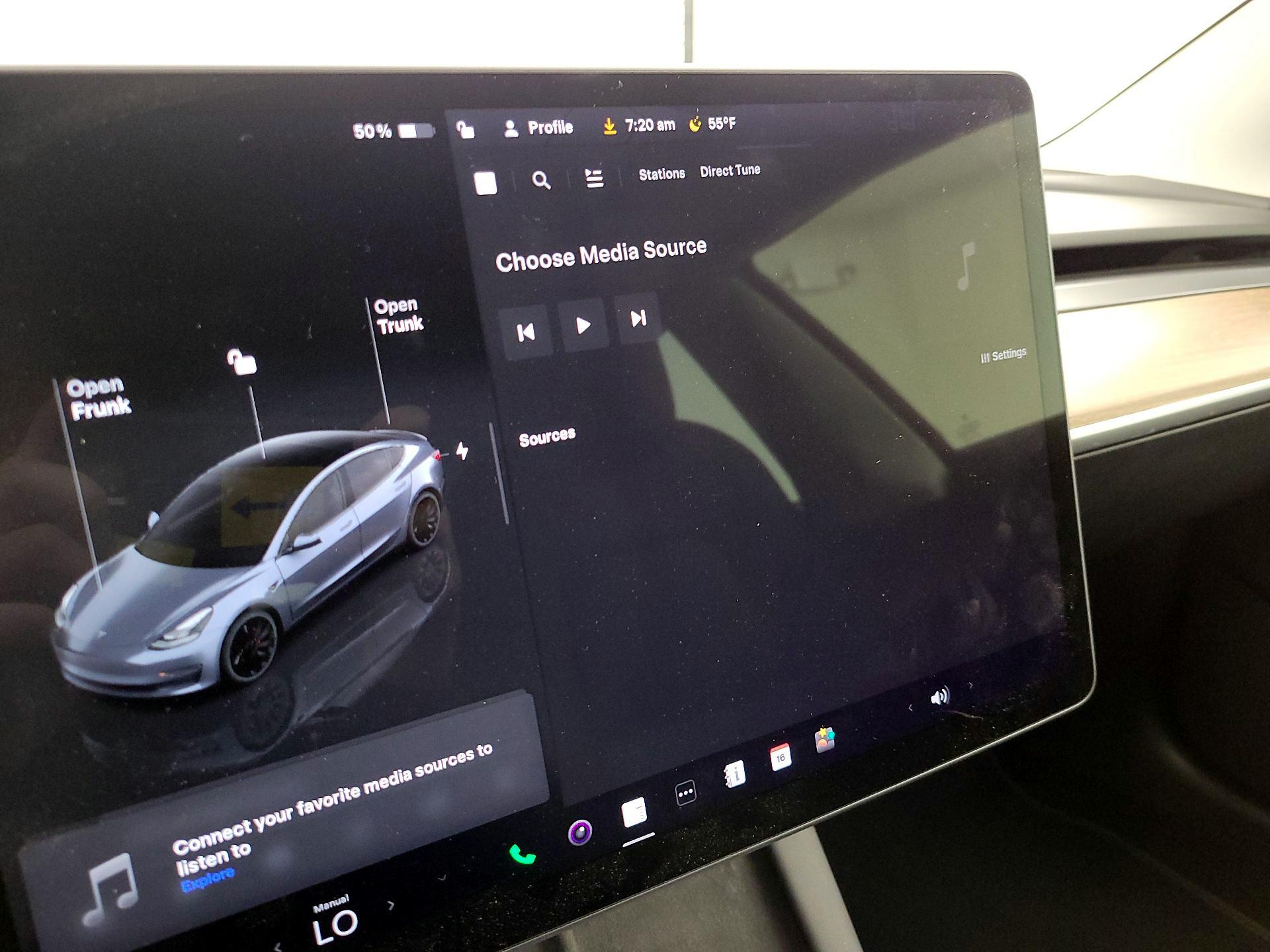 Thumbnail: 2023 Tesla Model 3 - 15