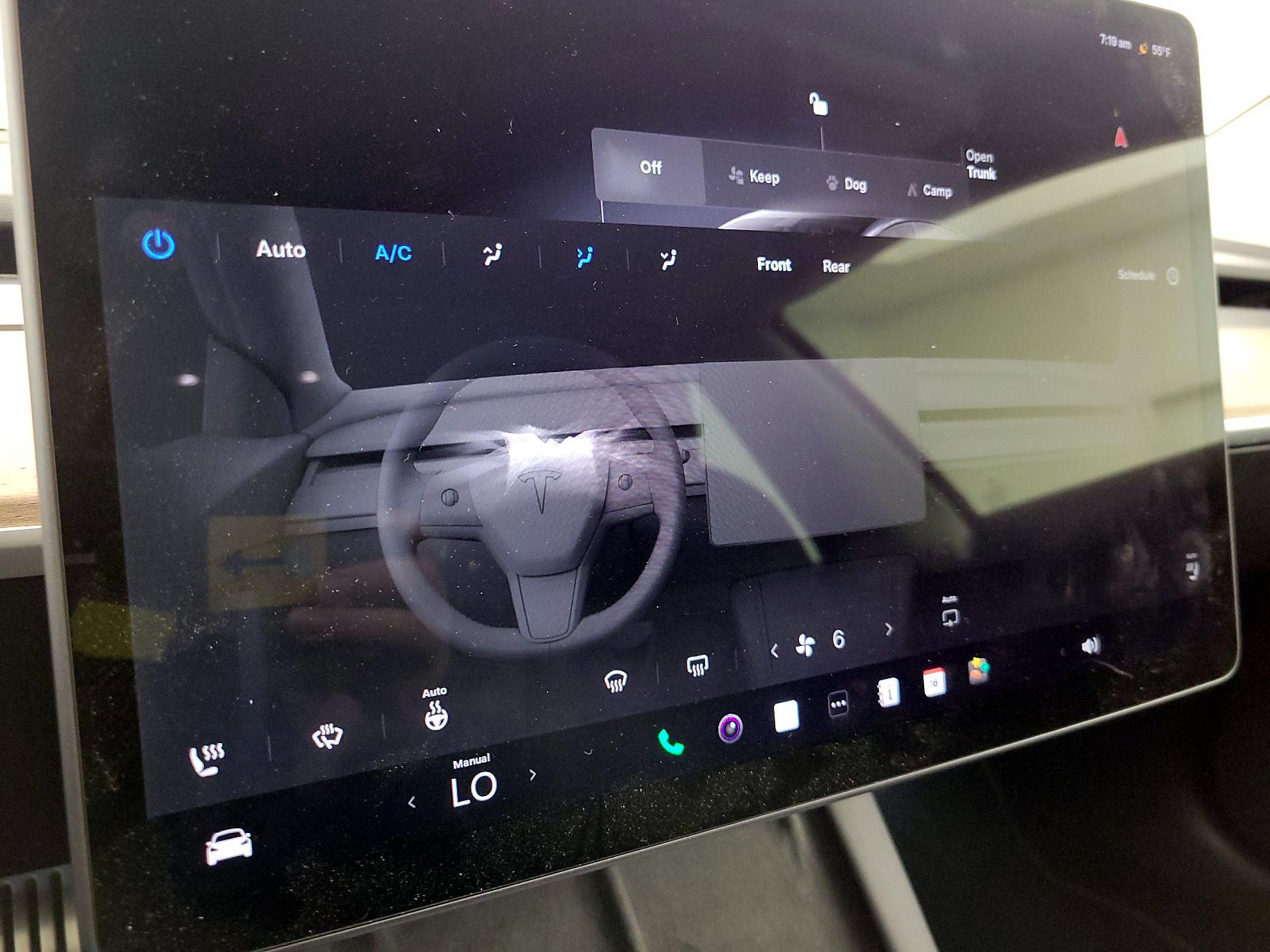 Thumbnail: 2023 Tesla Model 3 - 16