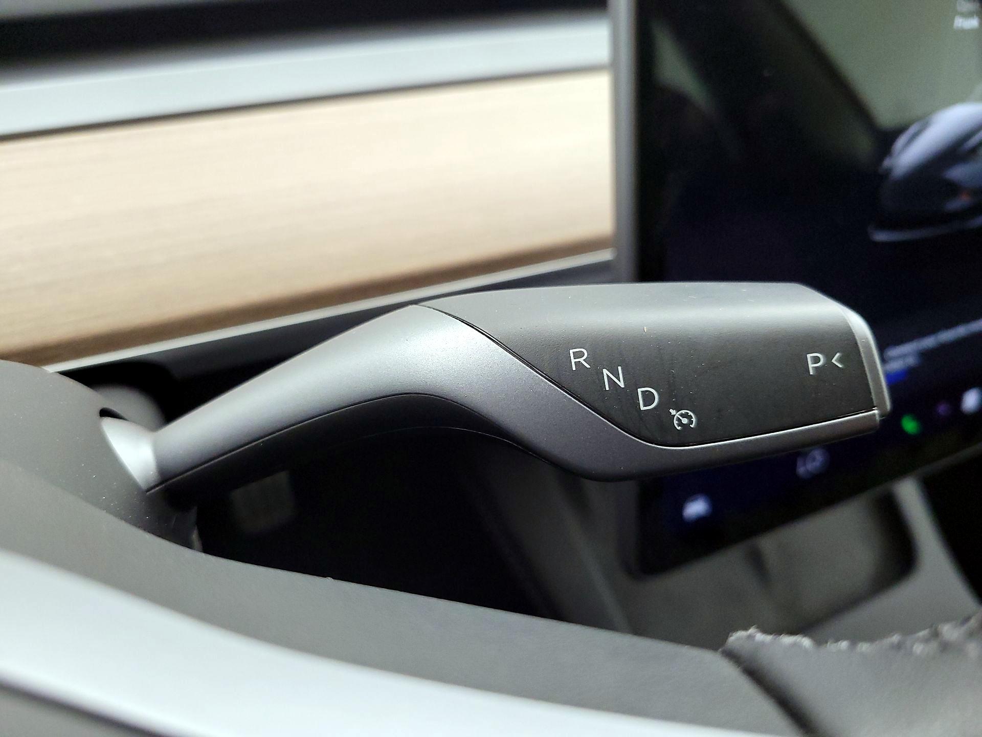 Thumbnail: 2023 Tesla Model 3 - 17