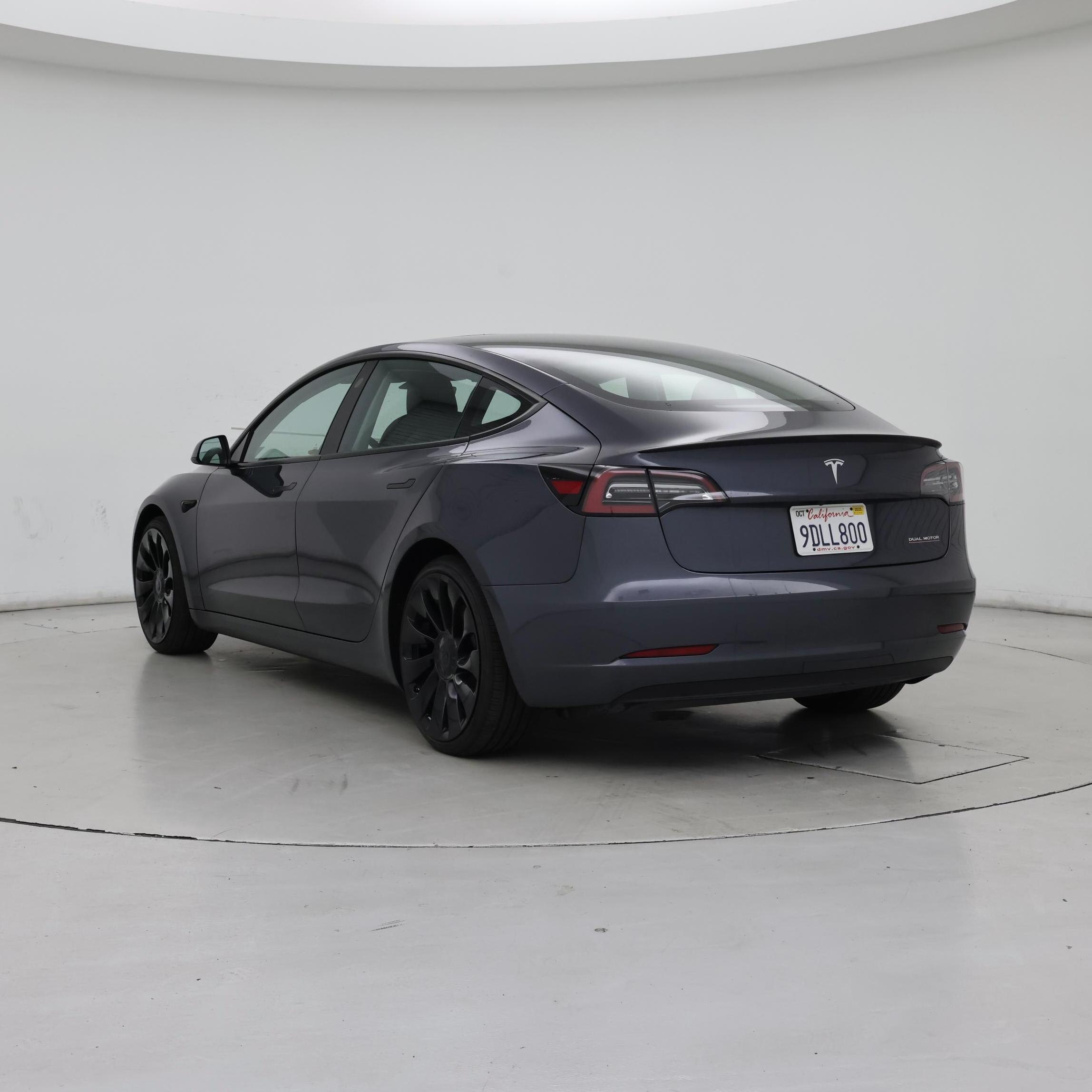 Thumbnail: 2023 Tesla Model 3 - 2