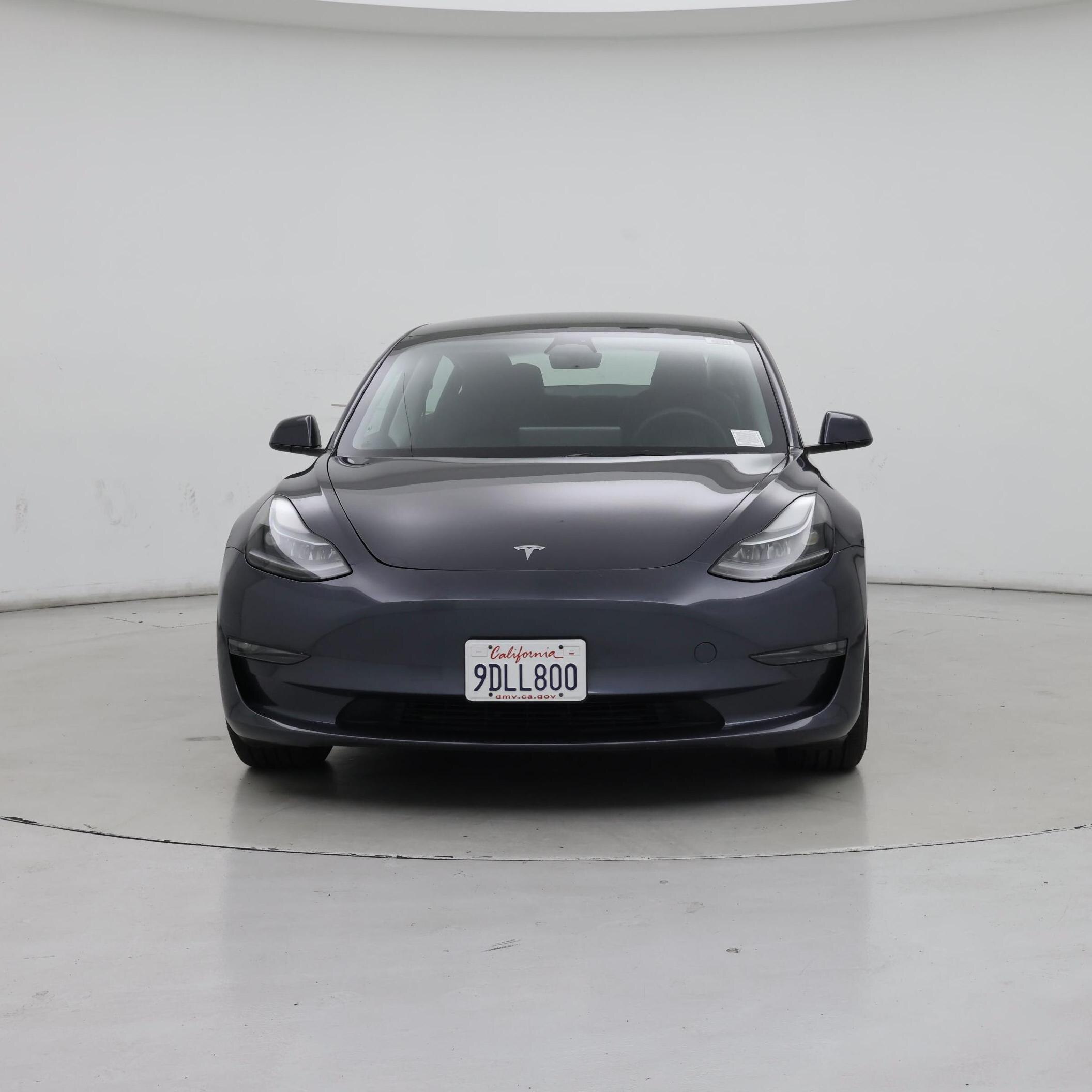 Thumbnail: 2023 Tesla Model 3 - 5