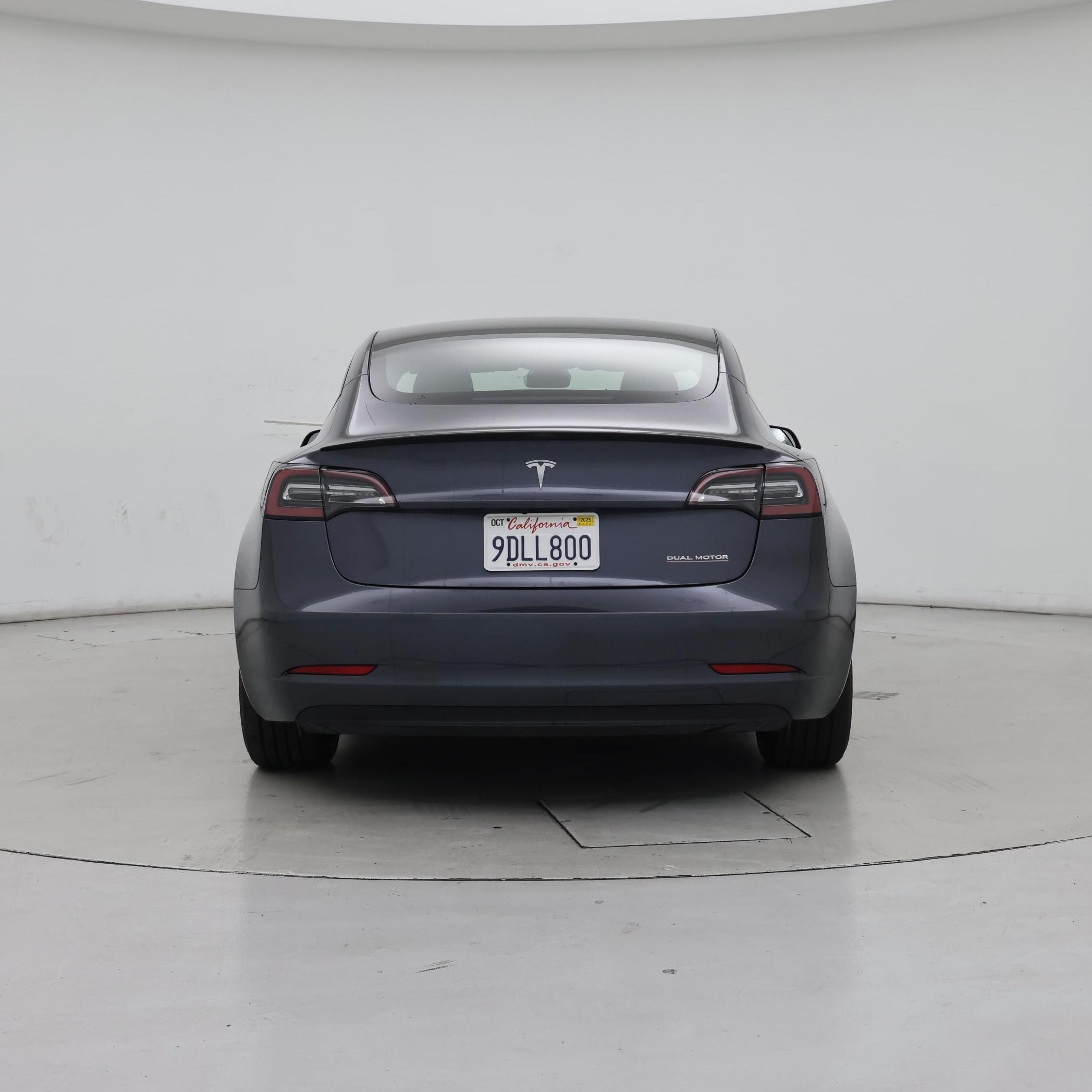 Thumbnail: 2023 Tesla Model 3 - 6