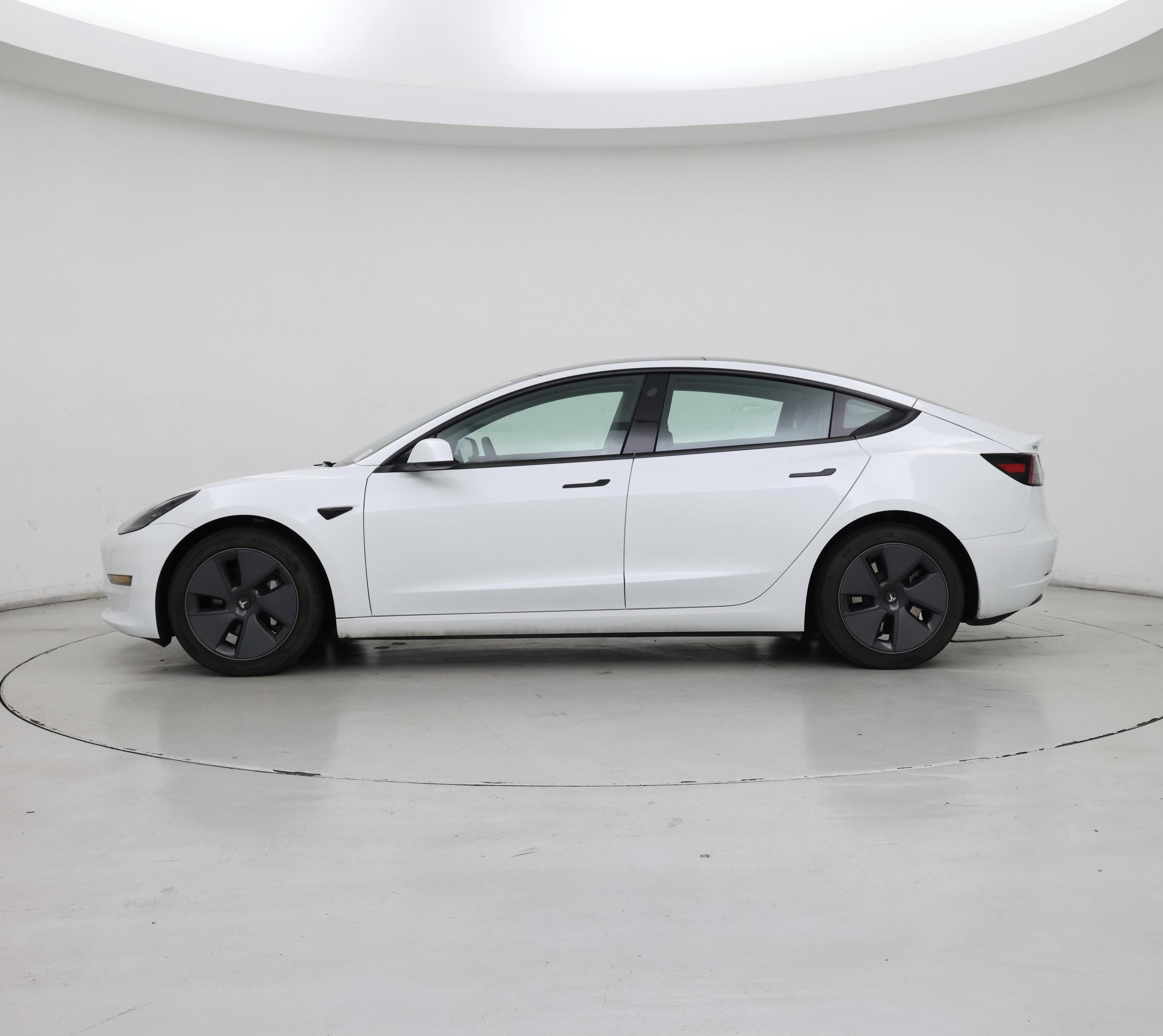 Thumbnail: 2023 Tesla Model 3 - 3