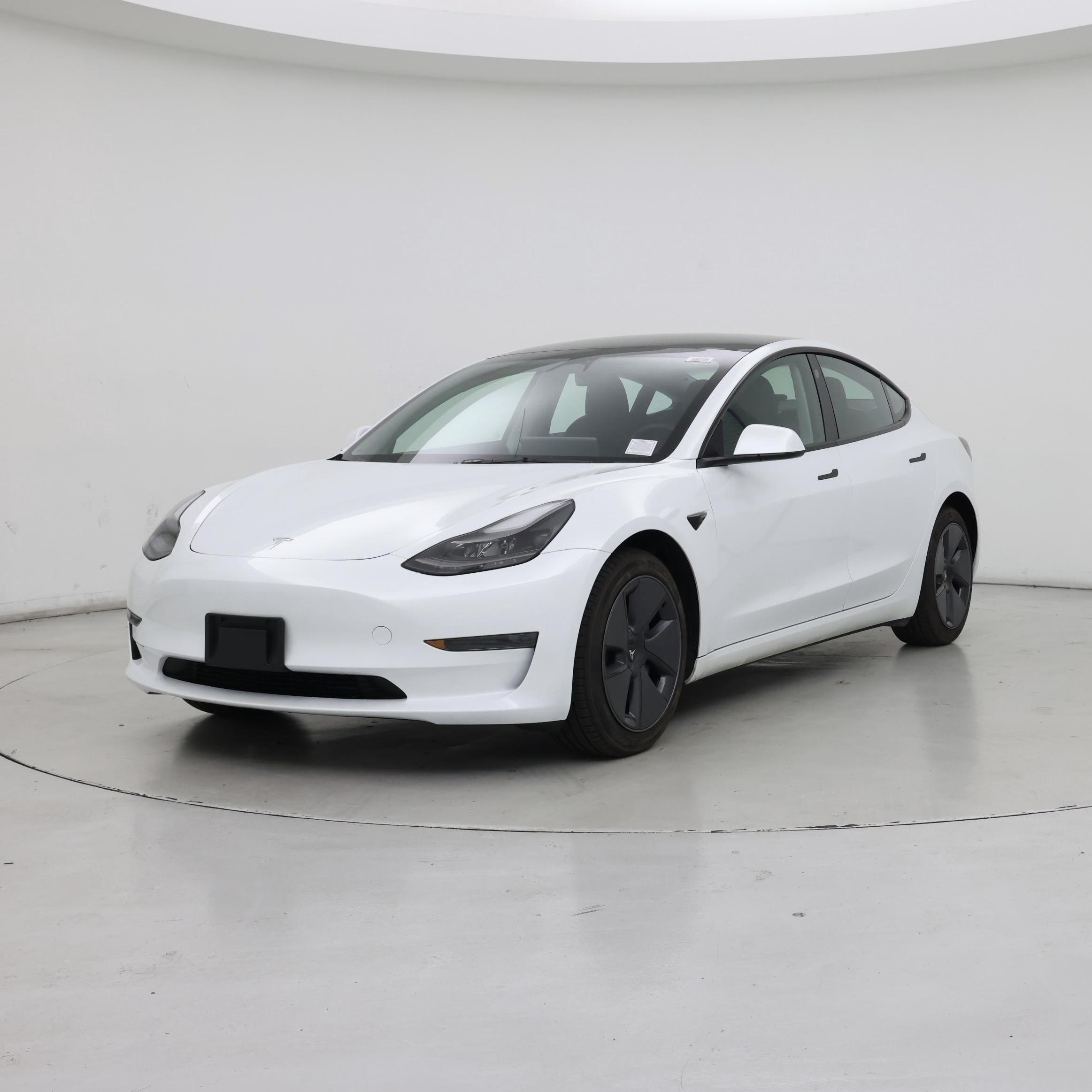 Thumbnail: 2023 Tesla Model 3 - 4
