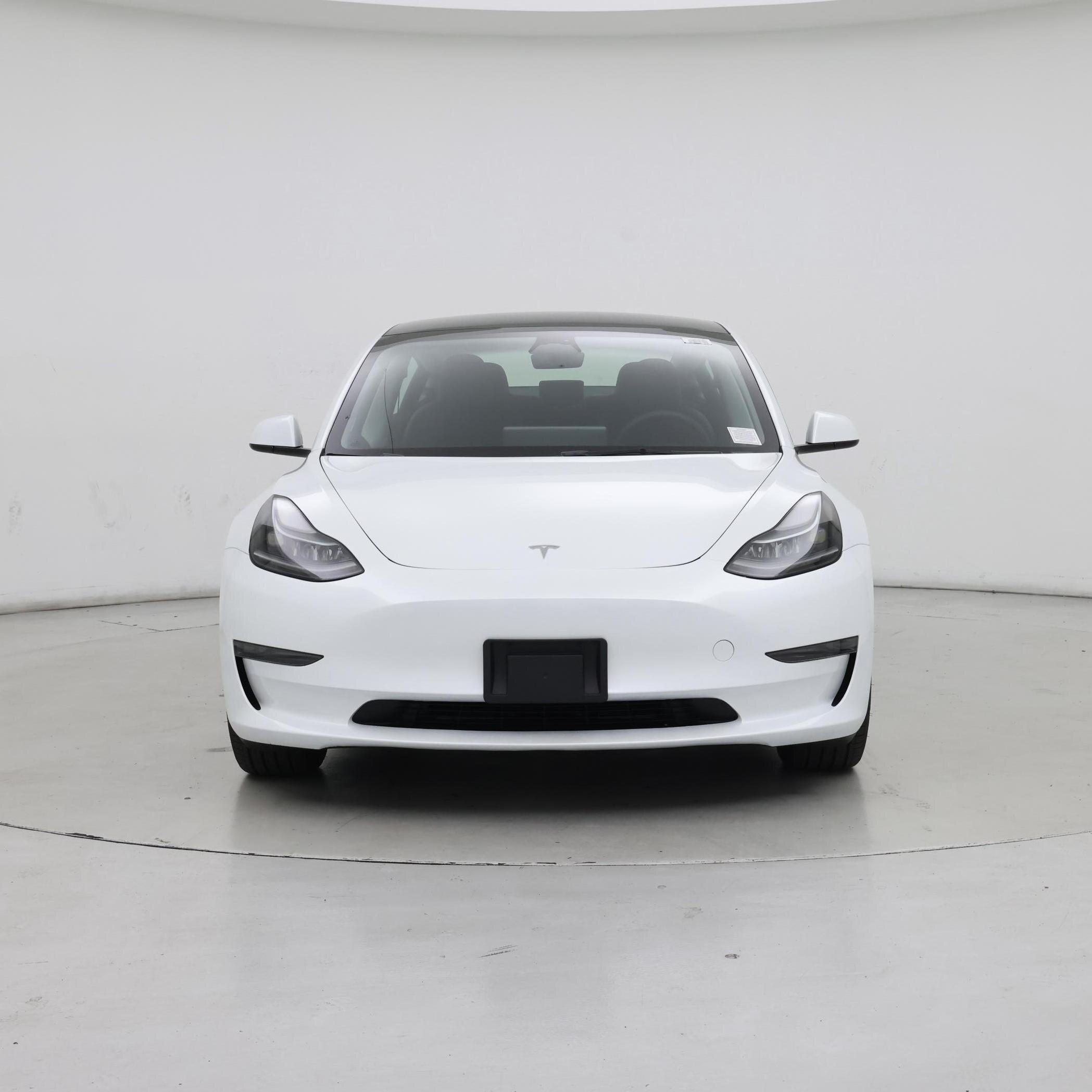 Thumbnail: 2023 Tesla Model 3 - 5