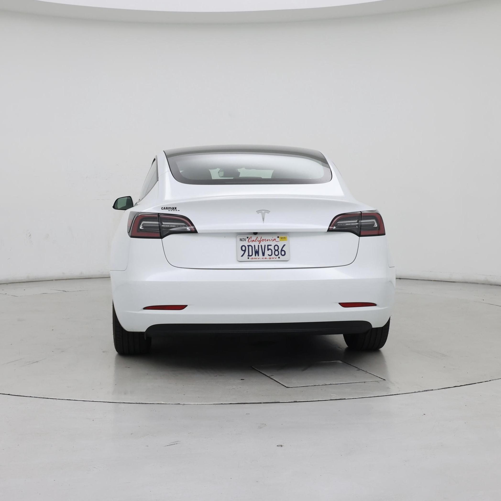Thumbnail: 2023 Tesla Model 3 - 6