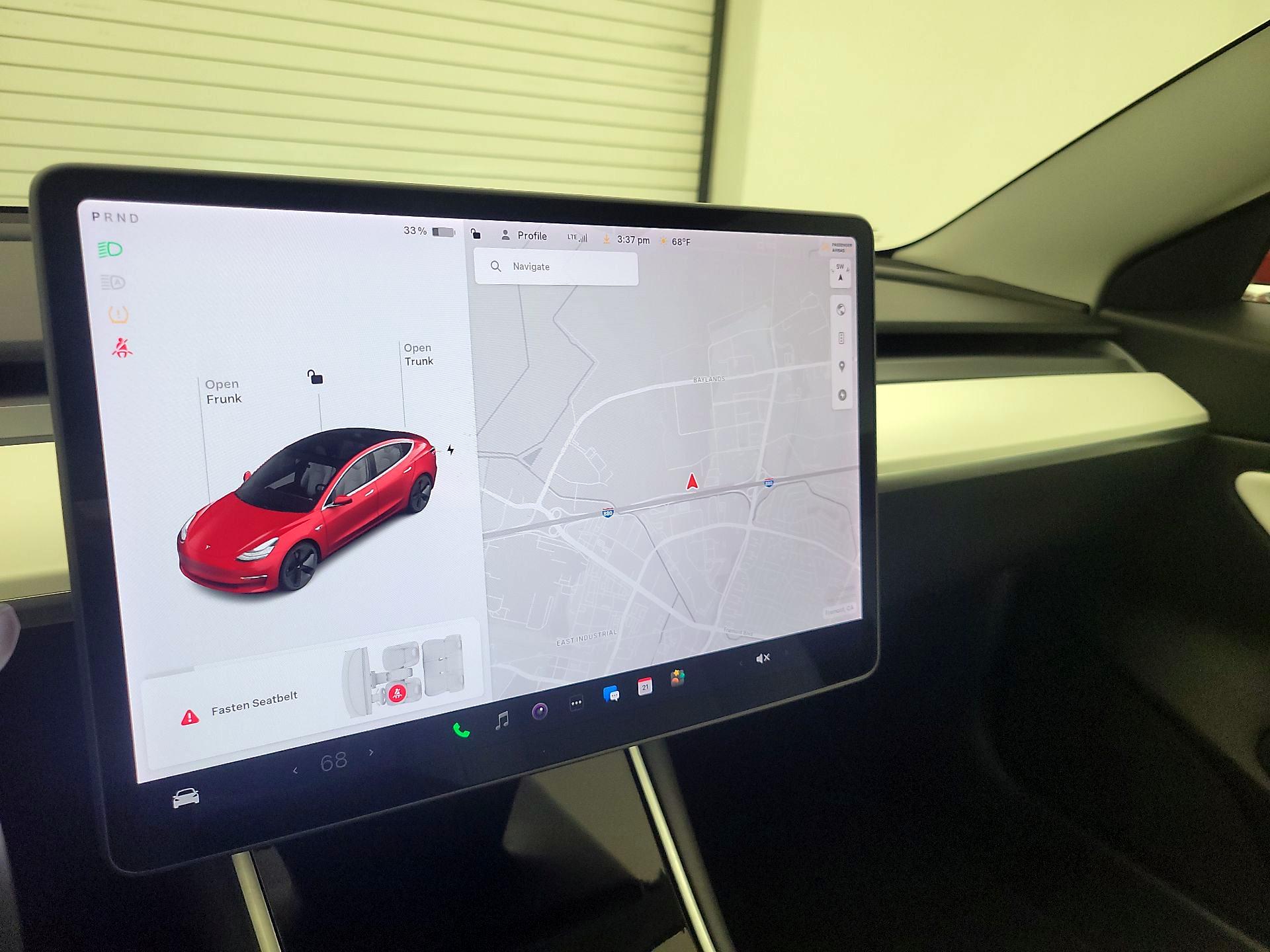 Thumbnail: 2020 Tesla Model 3 - 13