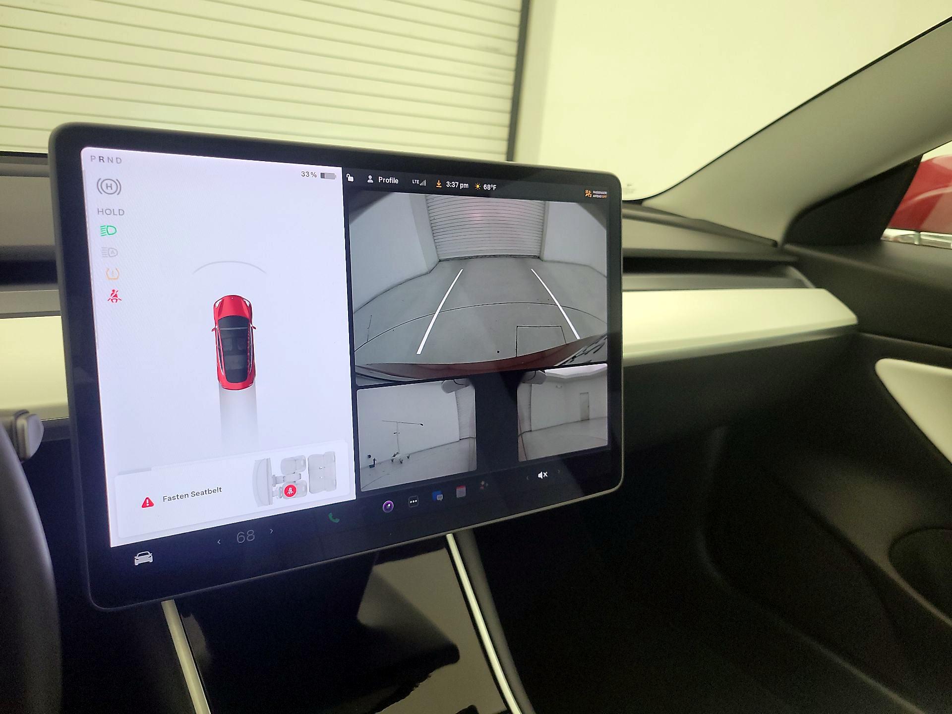 Thumbnail: 2020 Tesla Model 3 - 14