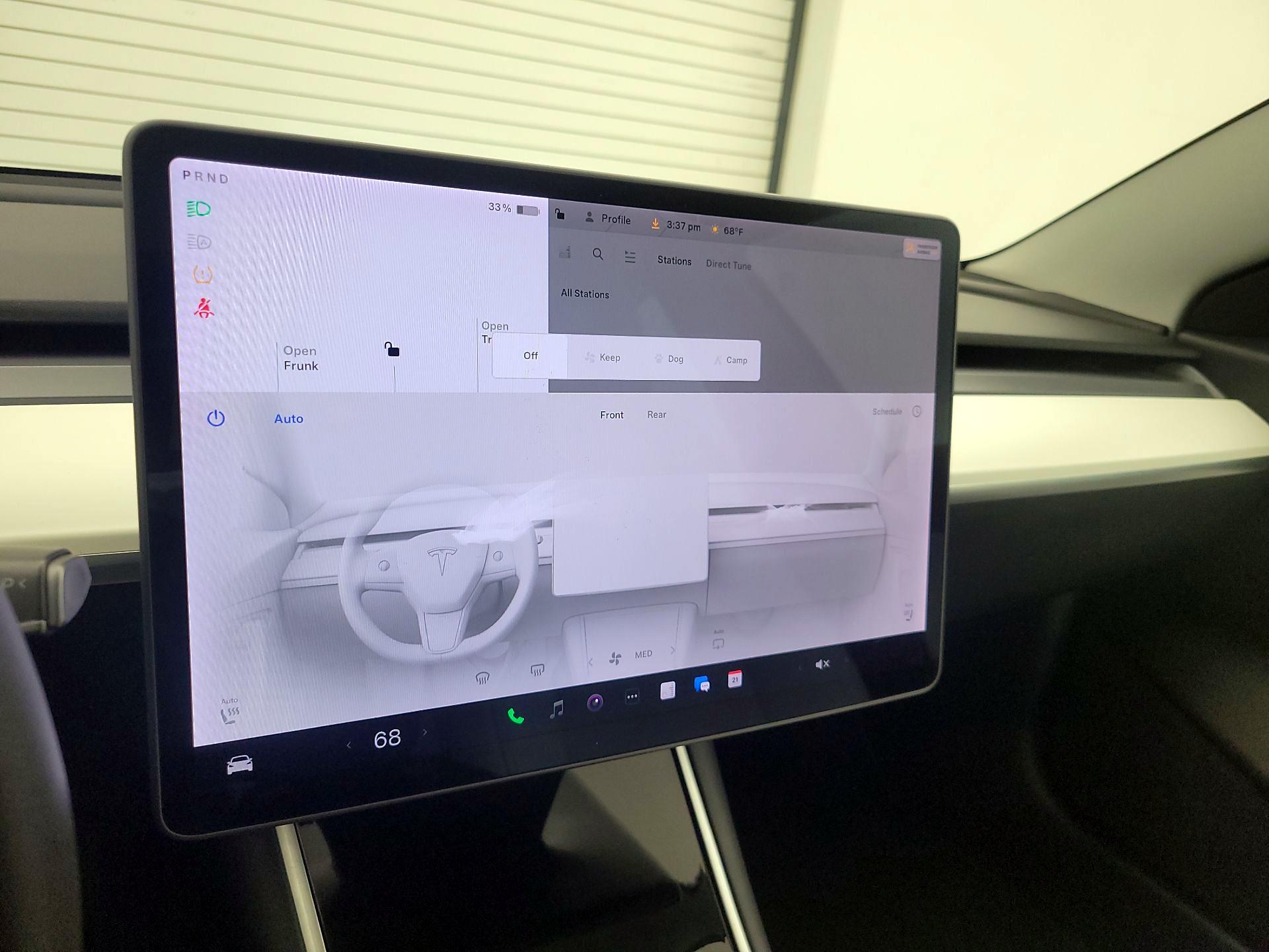 Thumbnail: 2020 Tesla Model 3 - 16