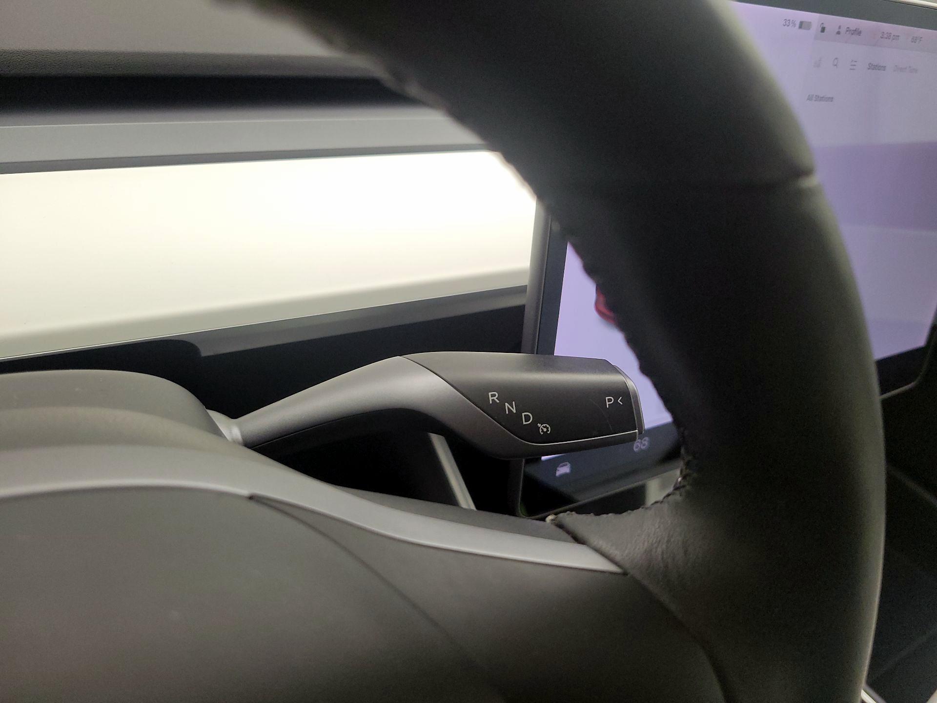Thumbnail: 2020 Tesla Model 3 - 17