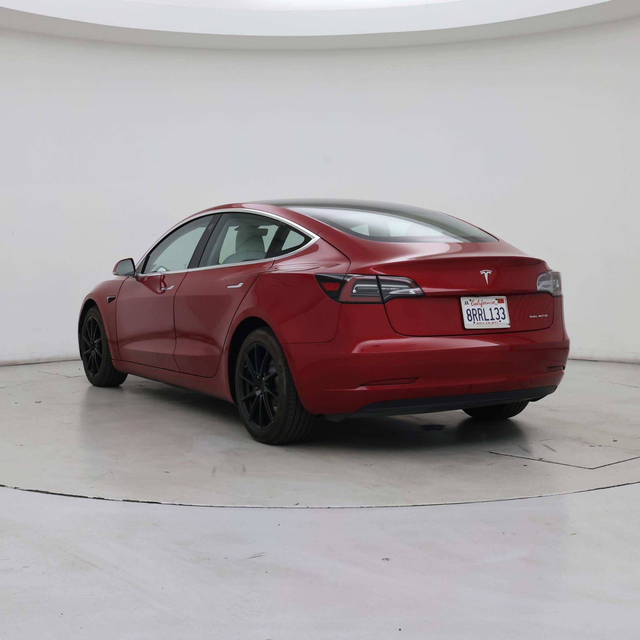 Thumbnail: 2020 Tesla Model 3 - 2