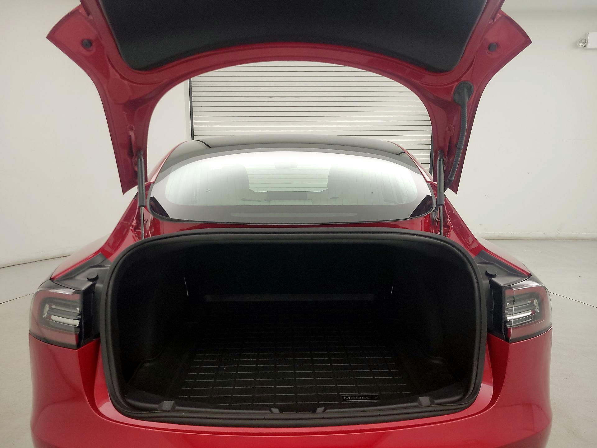 Thumbnail: 2020 Tesla Model 3 - 20