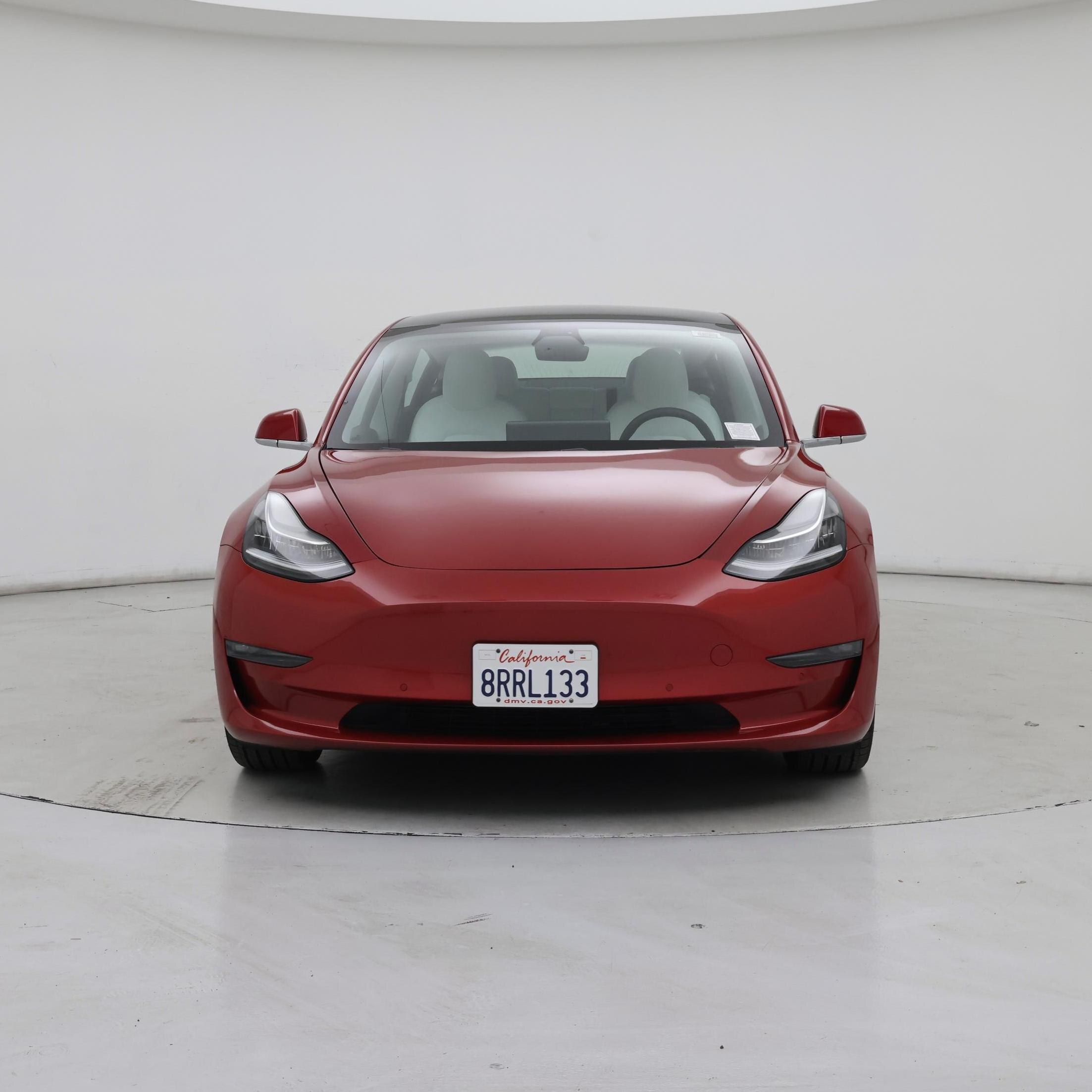Thumbnail: 2020 Tesla Model 3 - 5