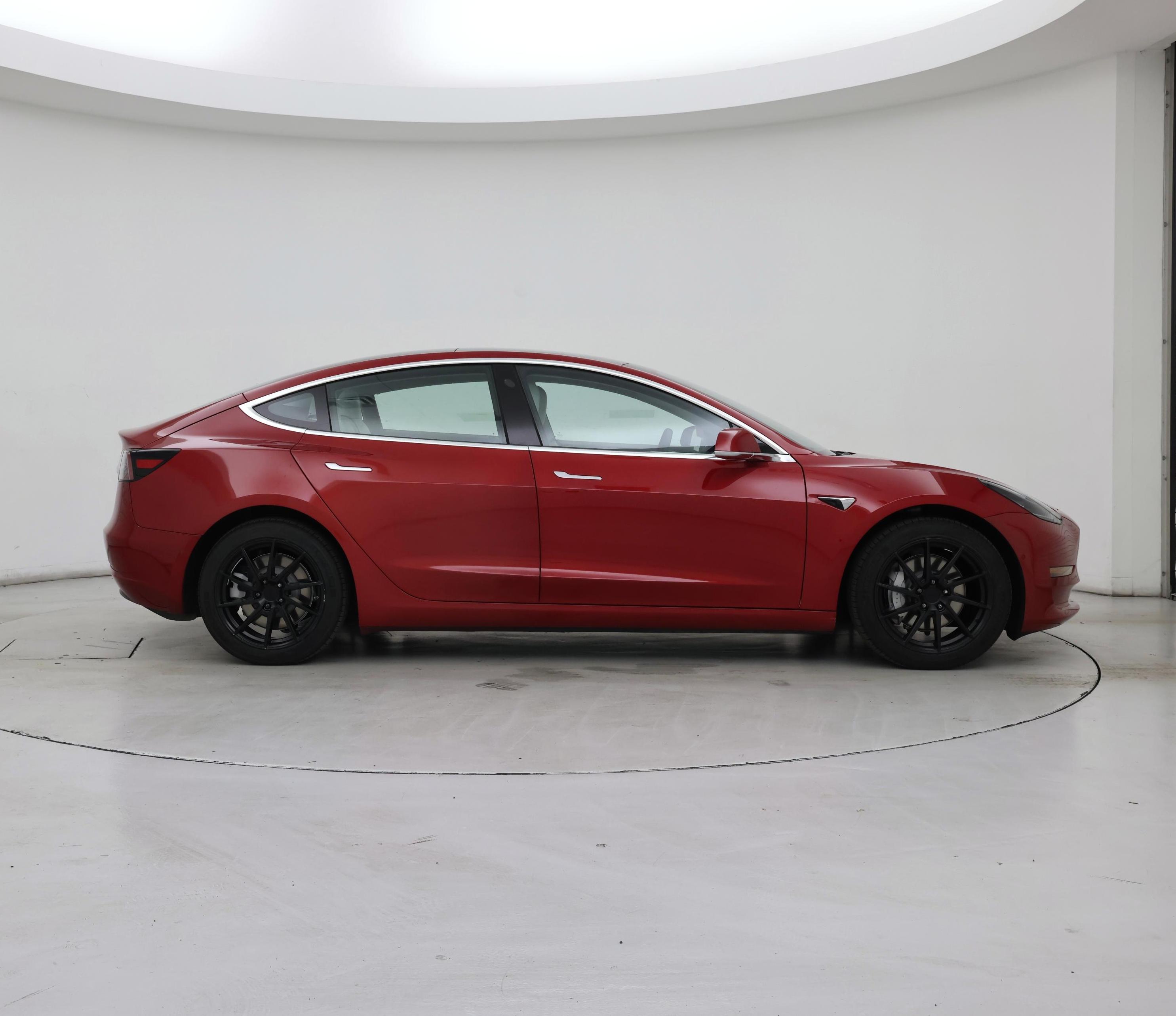 Thumbnail: 2020 Tesla Model 3 - 7