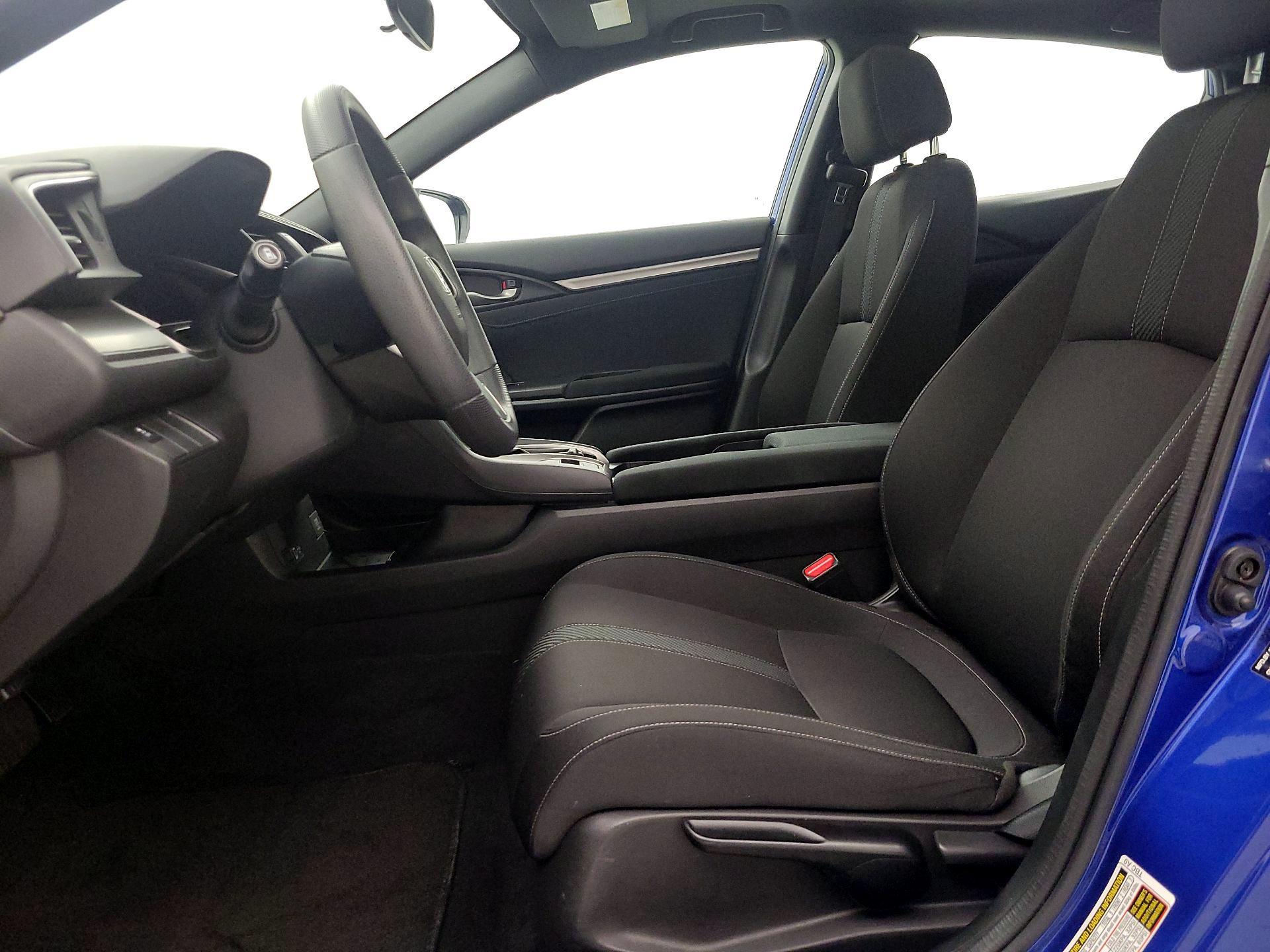 Thumbnail: 2018 Honda Civic - 11