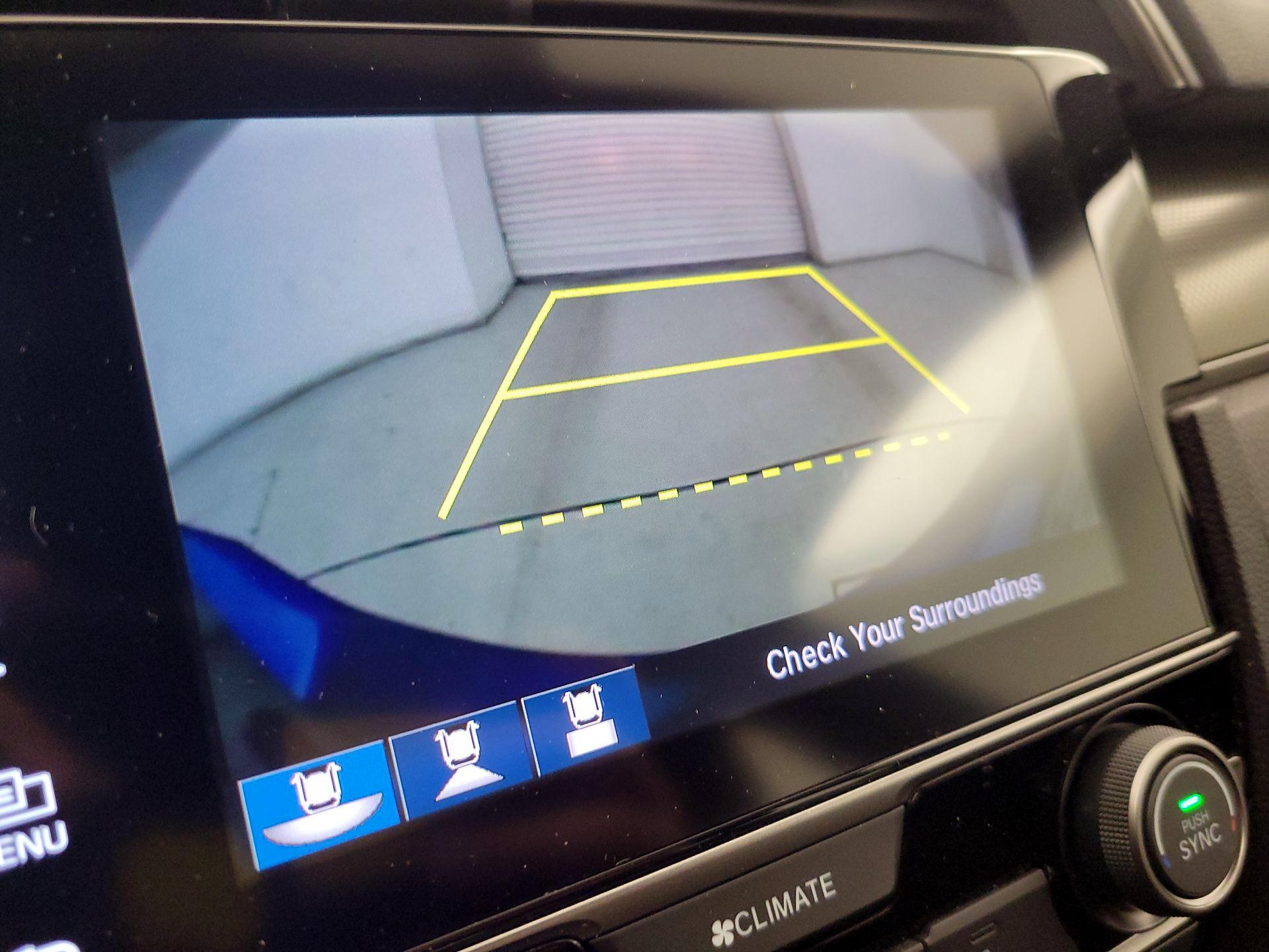 Thumbnail: 2018 Honda Civic - 14