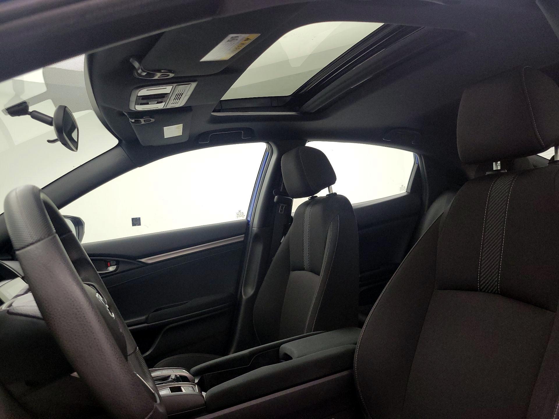 Thumbnail: 2018 Honda Civic - 18