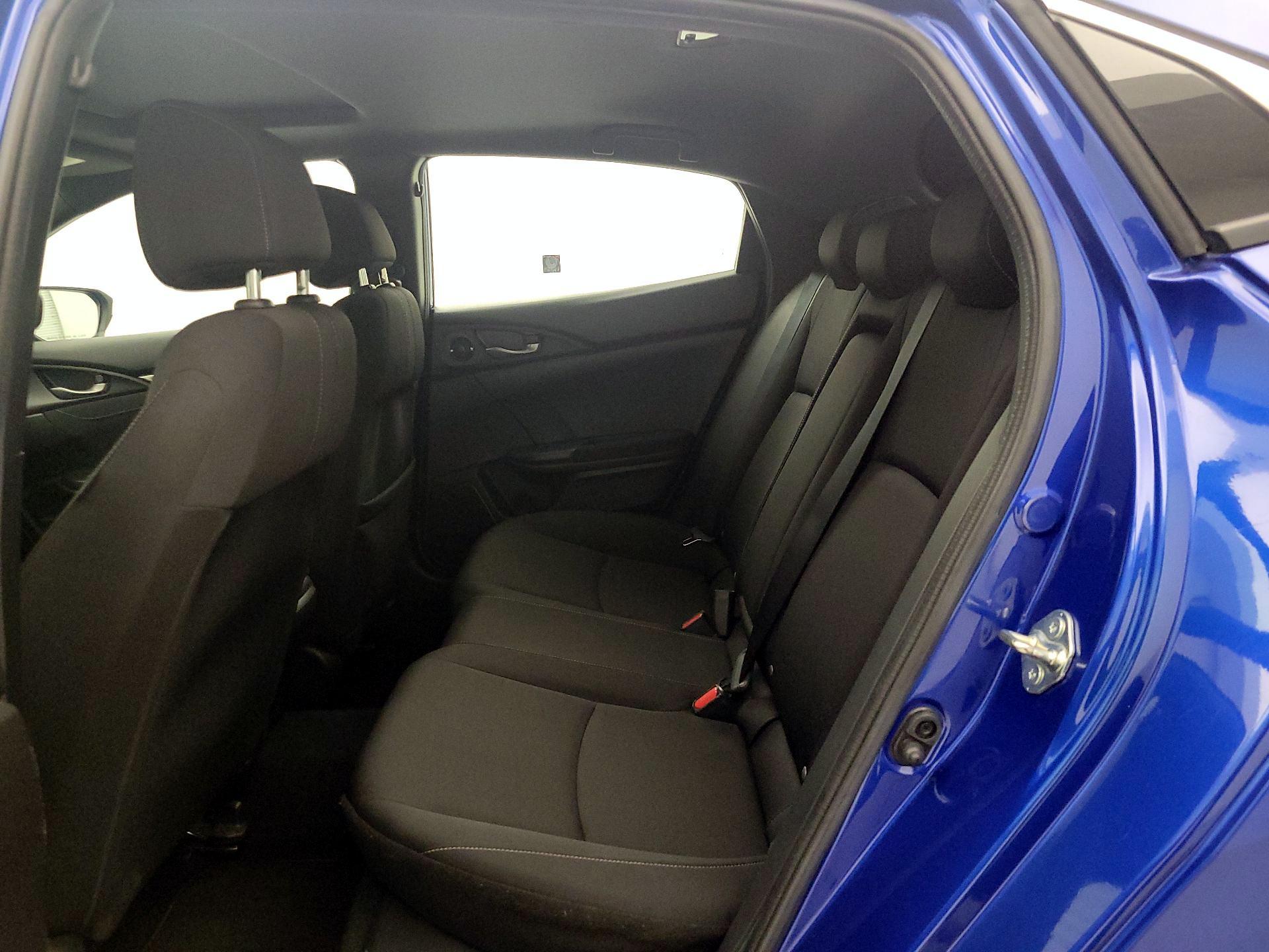 Thumbnail: 2018 Honda Civic - 19