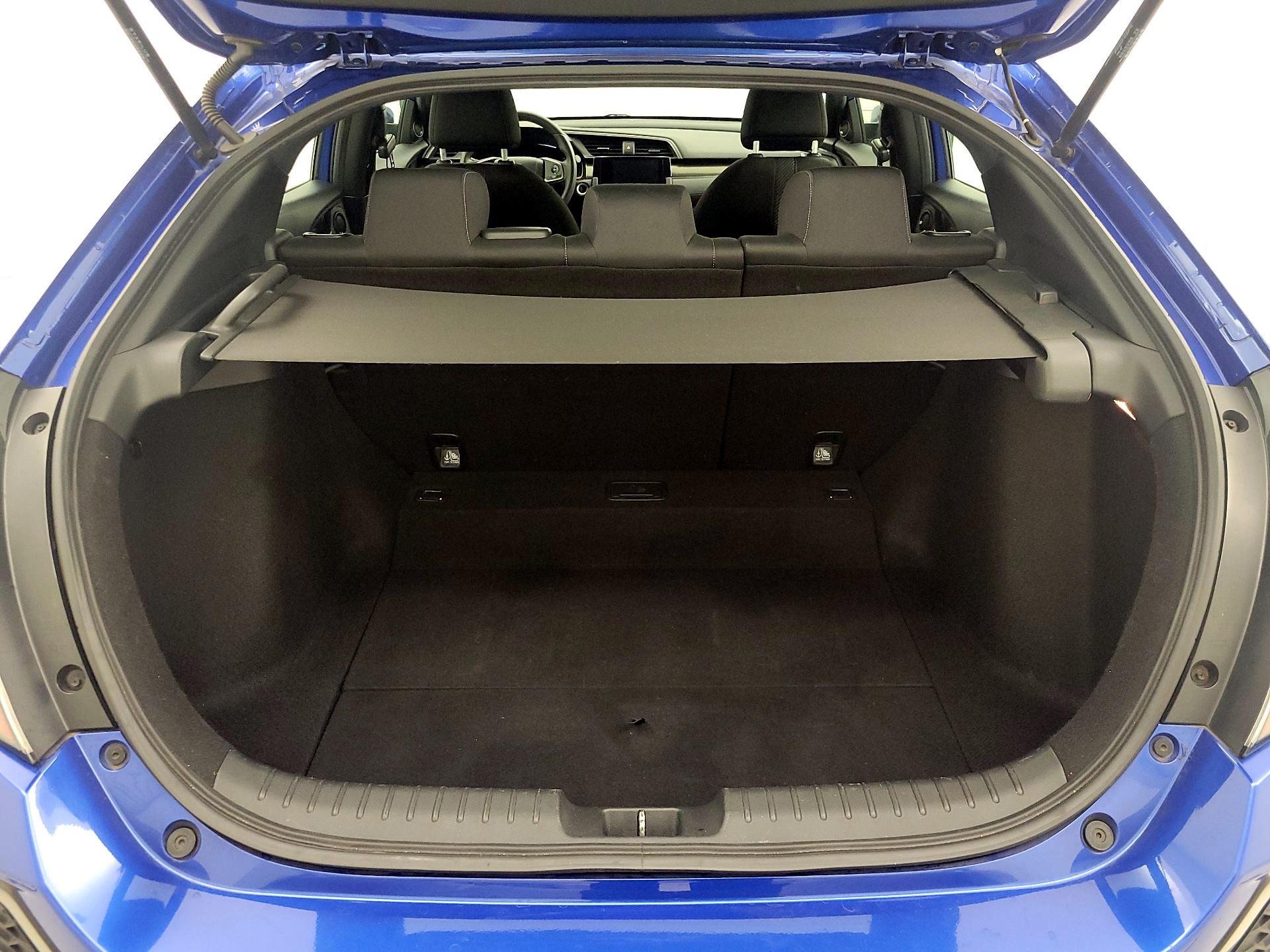 Thumbnail: 2018 Honda Civic - 20