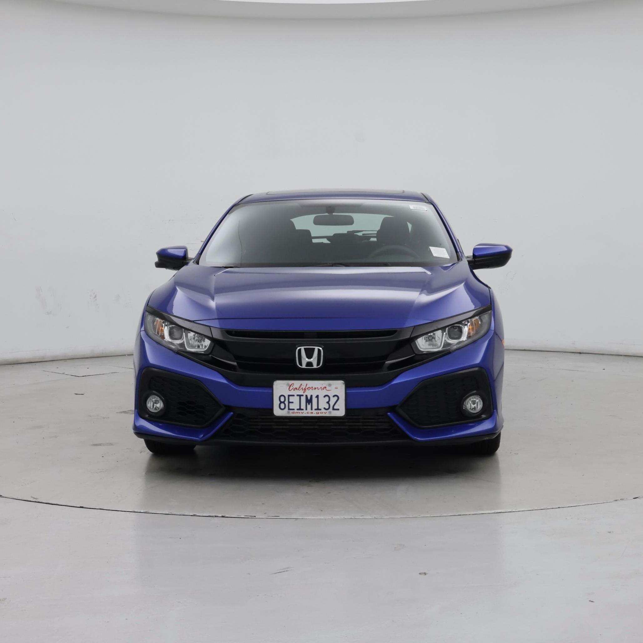 Thumbnail: 2018 Honda Civic - 5