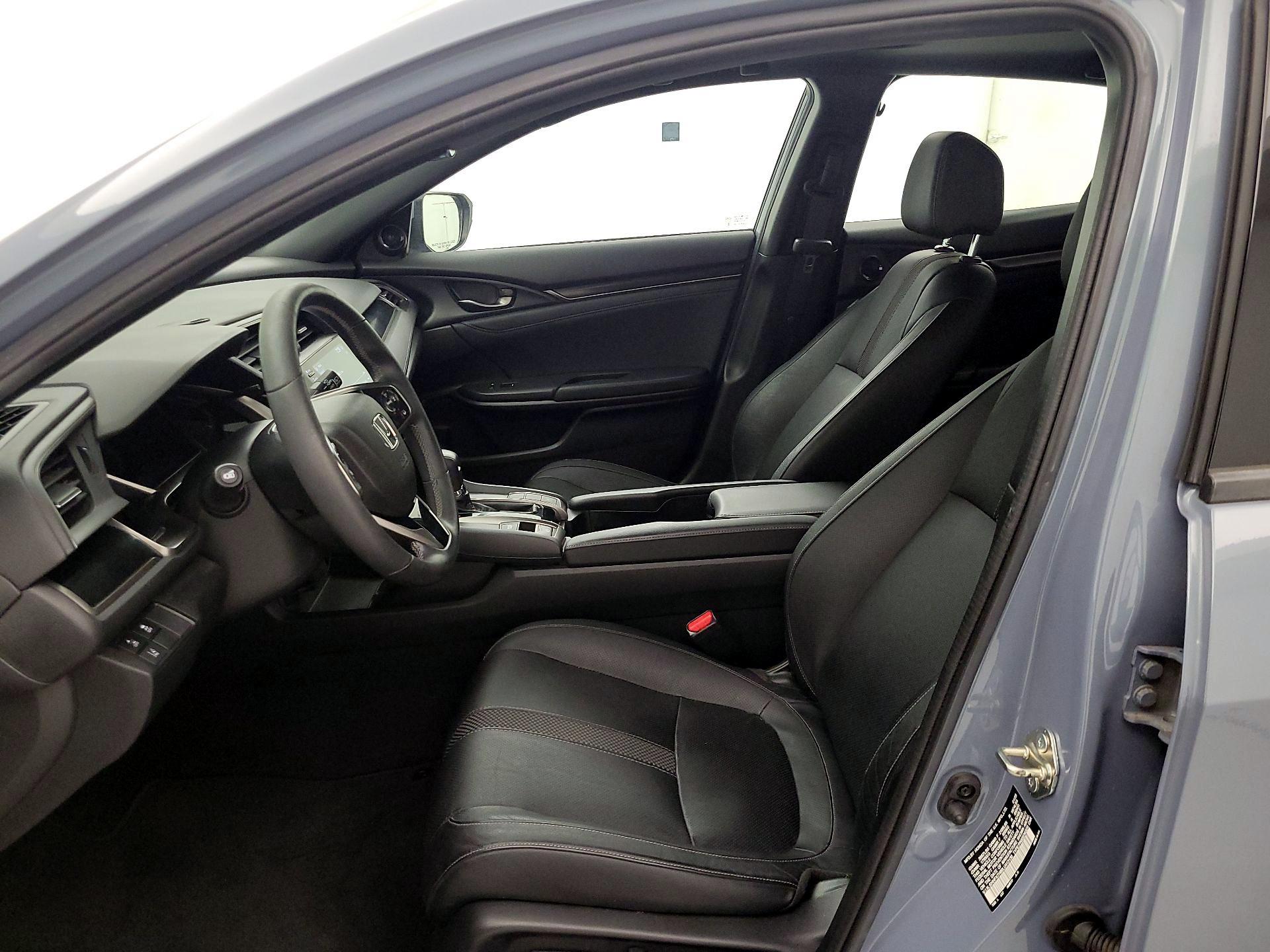 Thumbnail: 2020 Honda Civic - 11