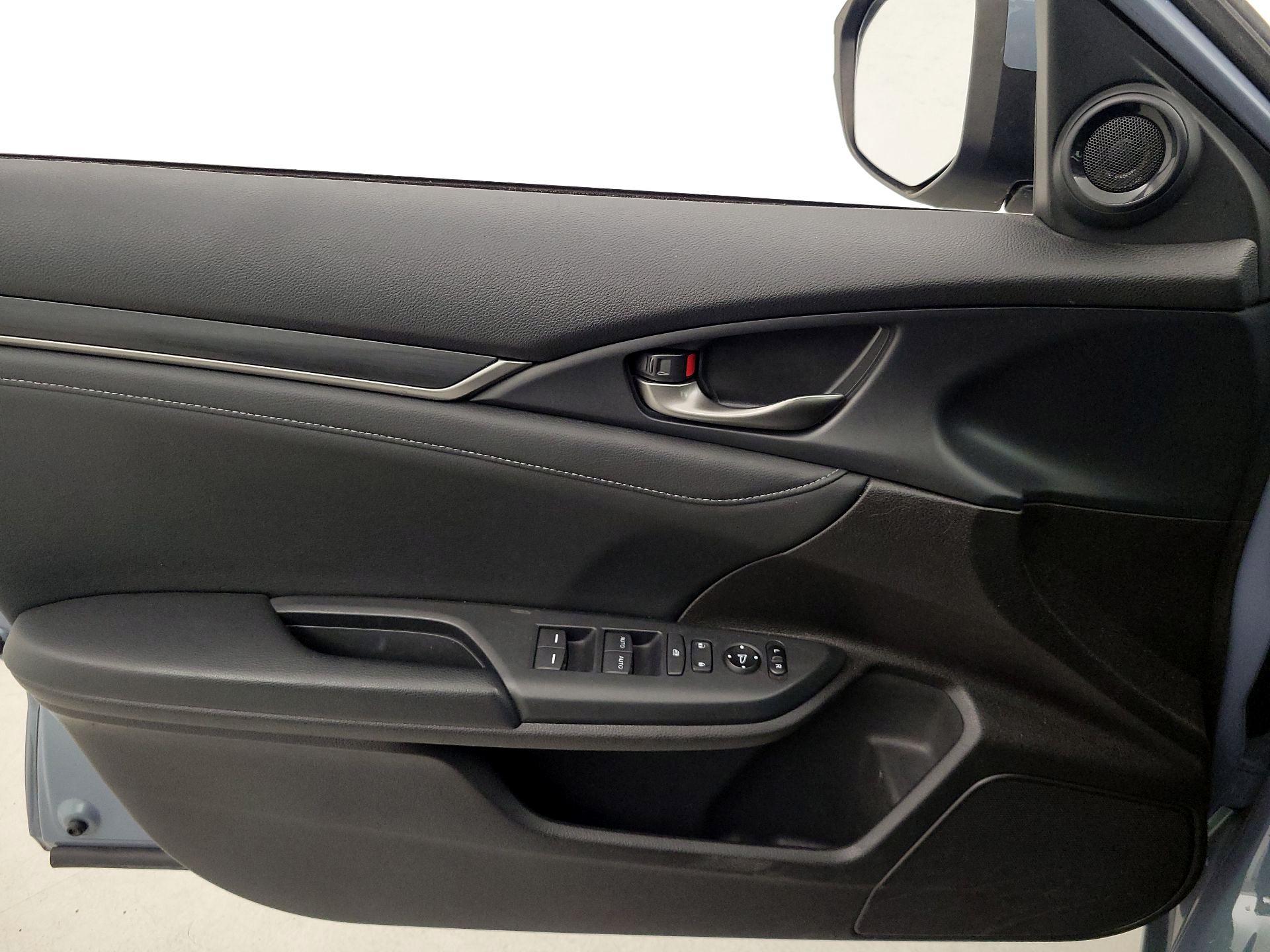 Thumbnail: 2020 Honda Civic - 12