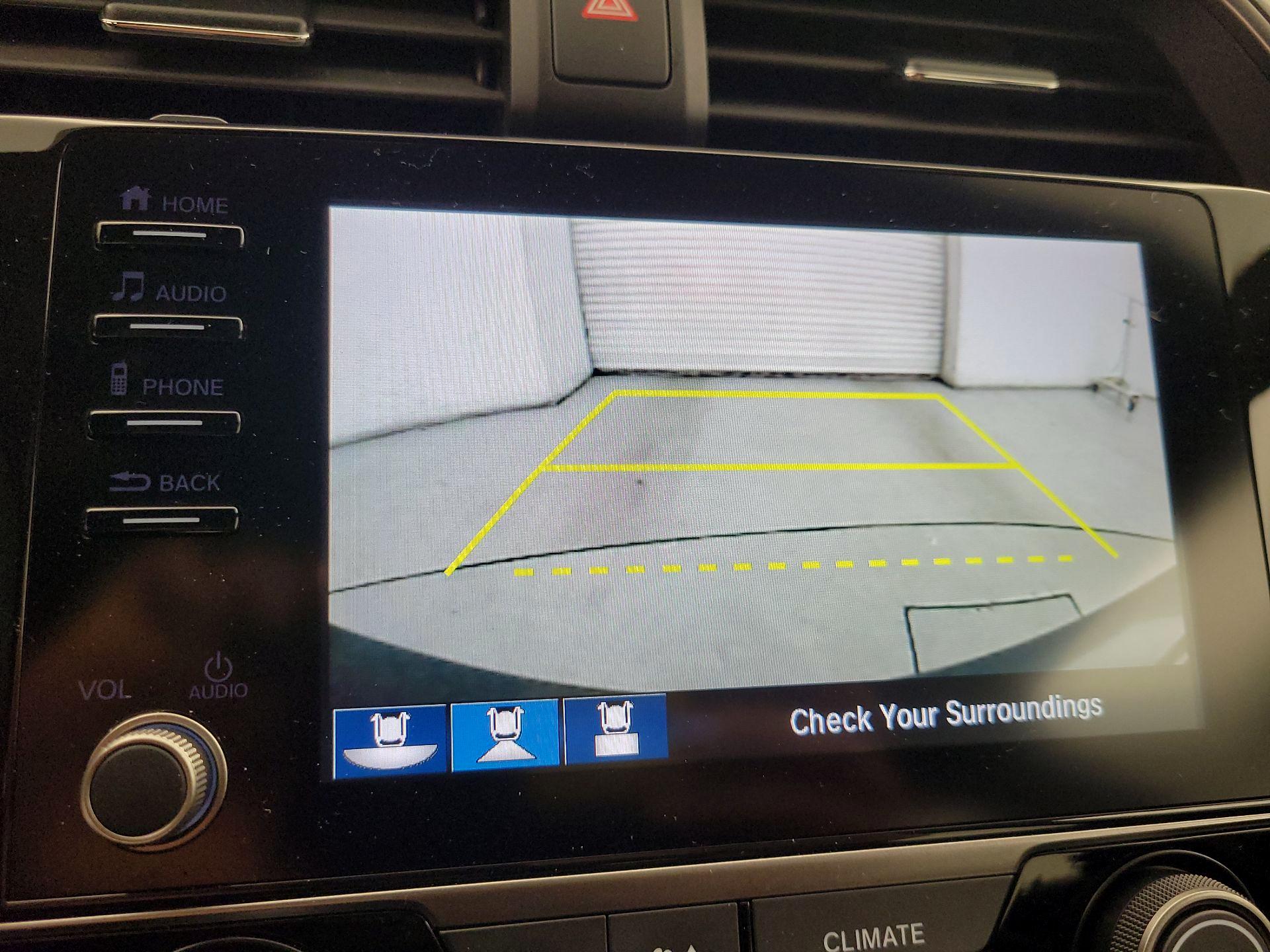 Thumbnail: 2020 Honda Civic - 14