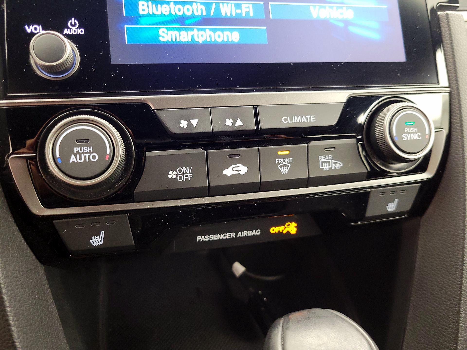 Thumbnail: 2020 Honda Civic - 16