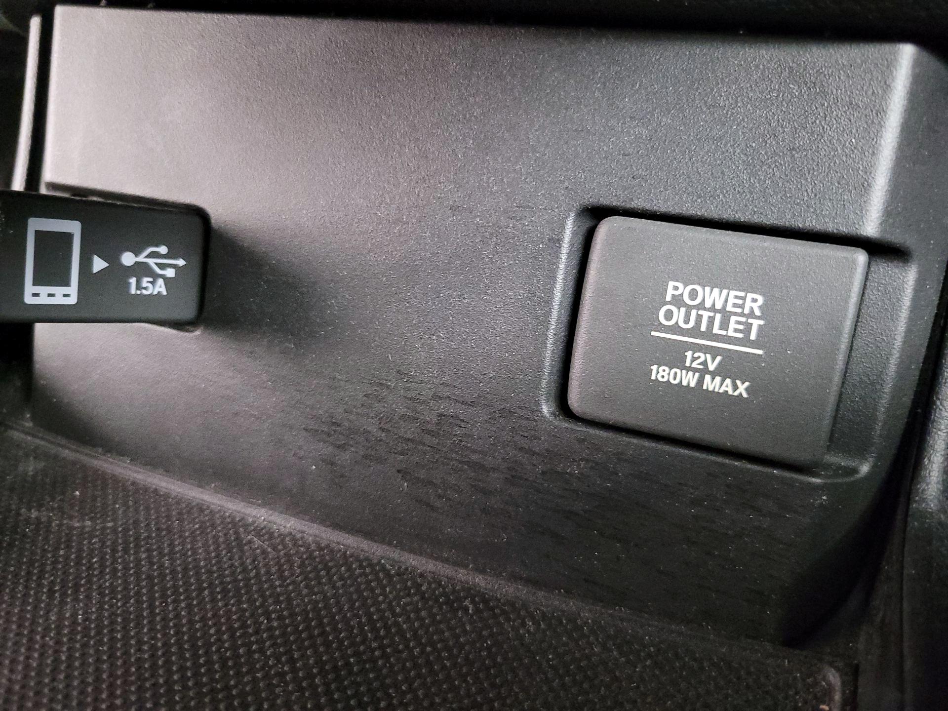 Thumbnail: 2020 Honda Civic - 18